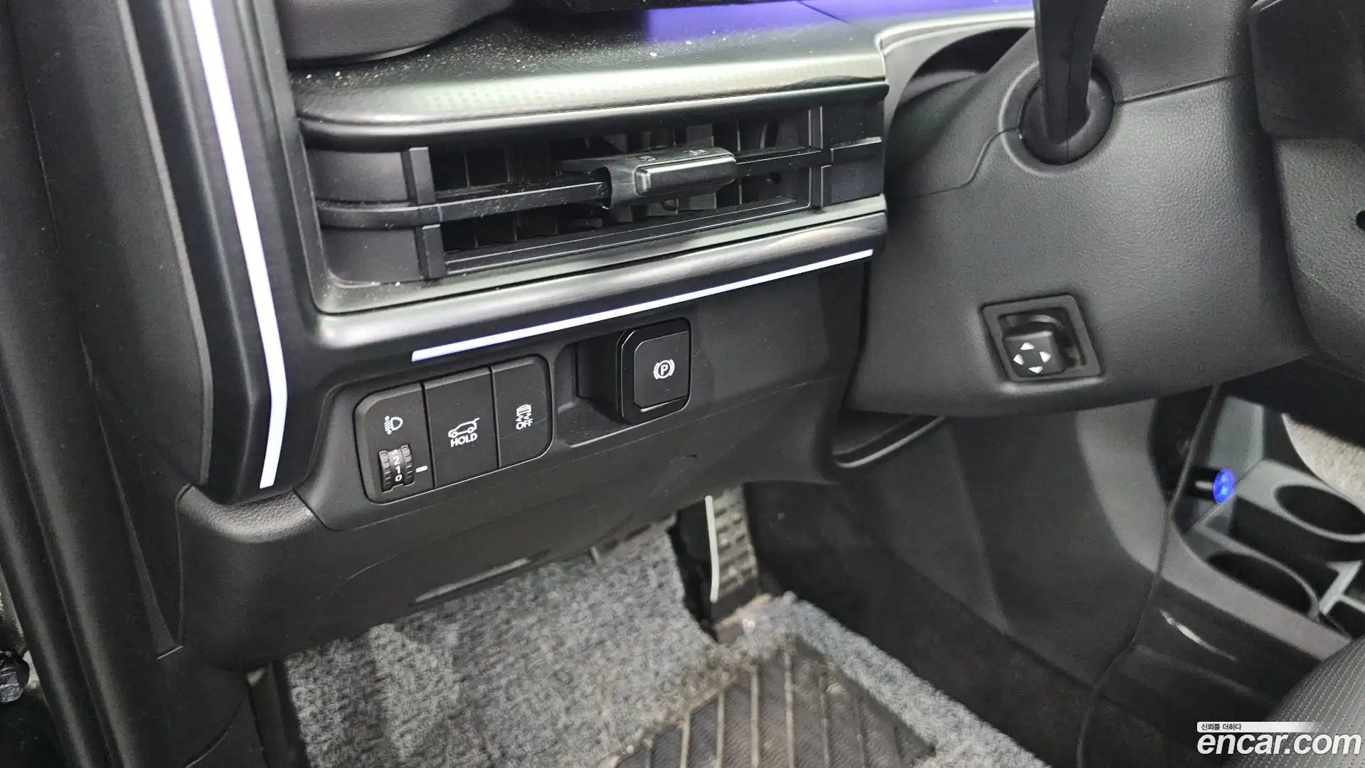 Santafe Hyundai 2025.4-OPTION-020