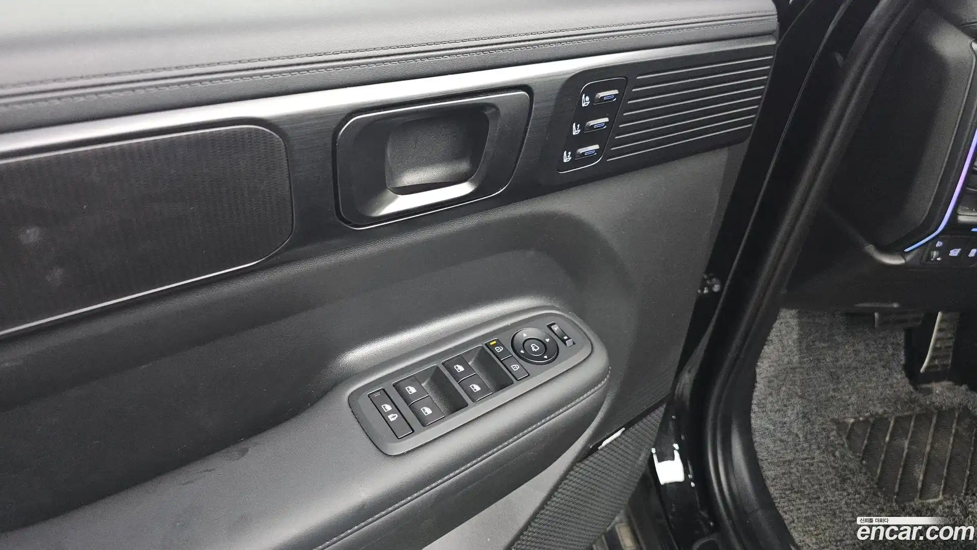 Santafe Hyundai 2025.4-OPTION-023