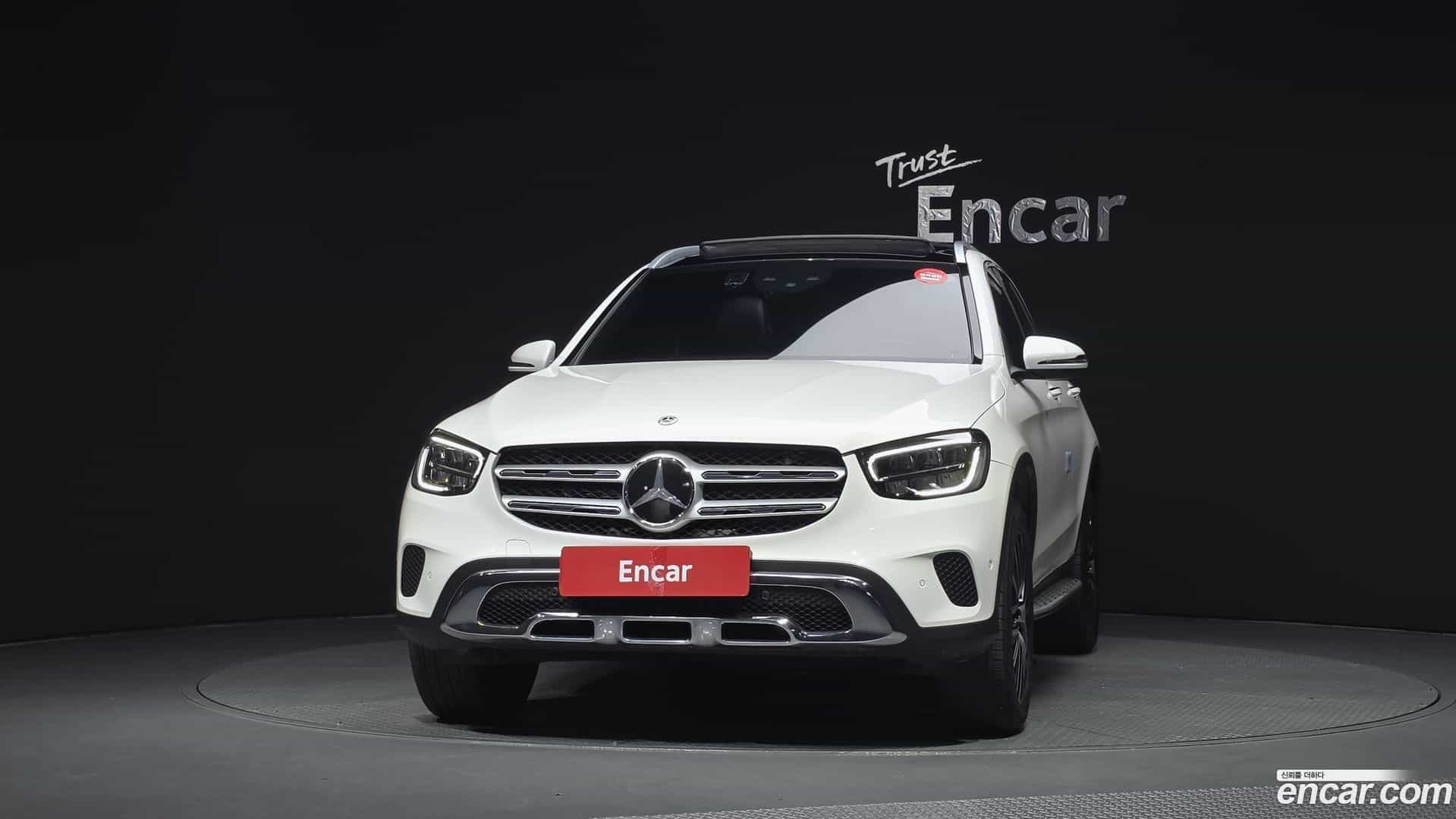 GLC-Class Mercedes-Benz 2021.4-OUTER-003