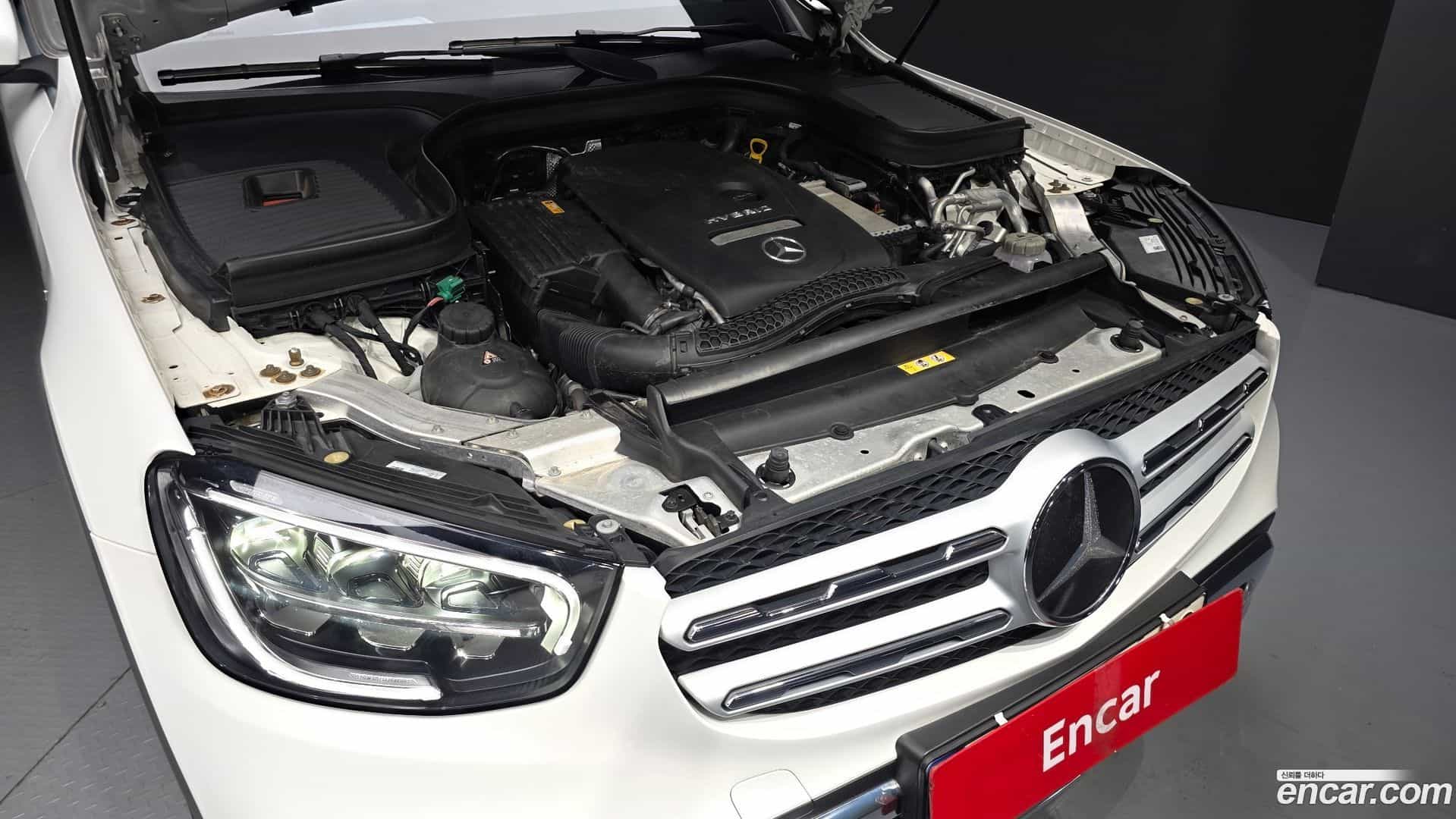 GLC-Class Mercedes-Benz 2021.4-OUTER-006