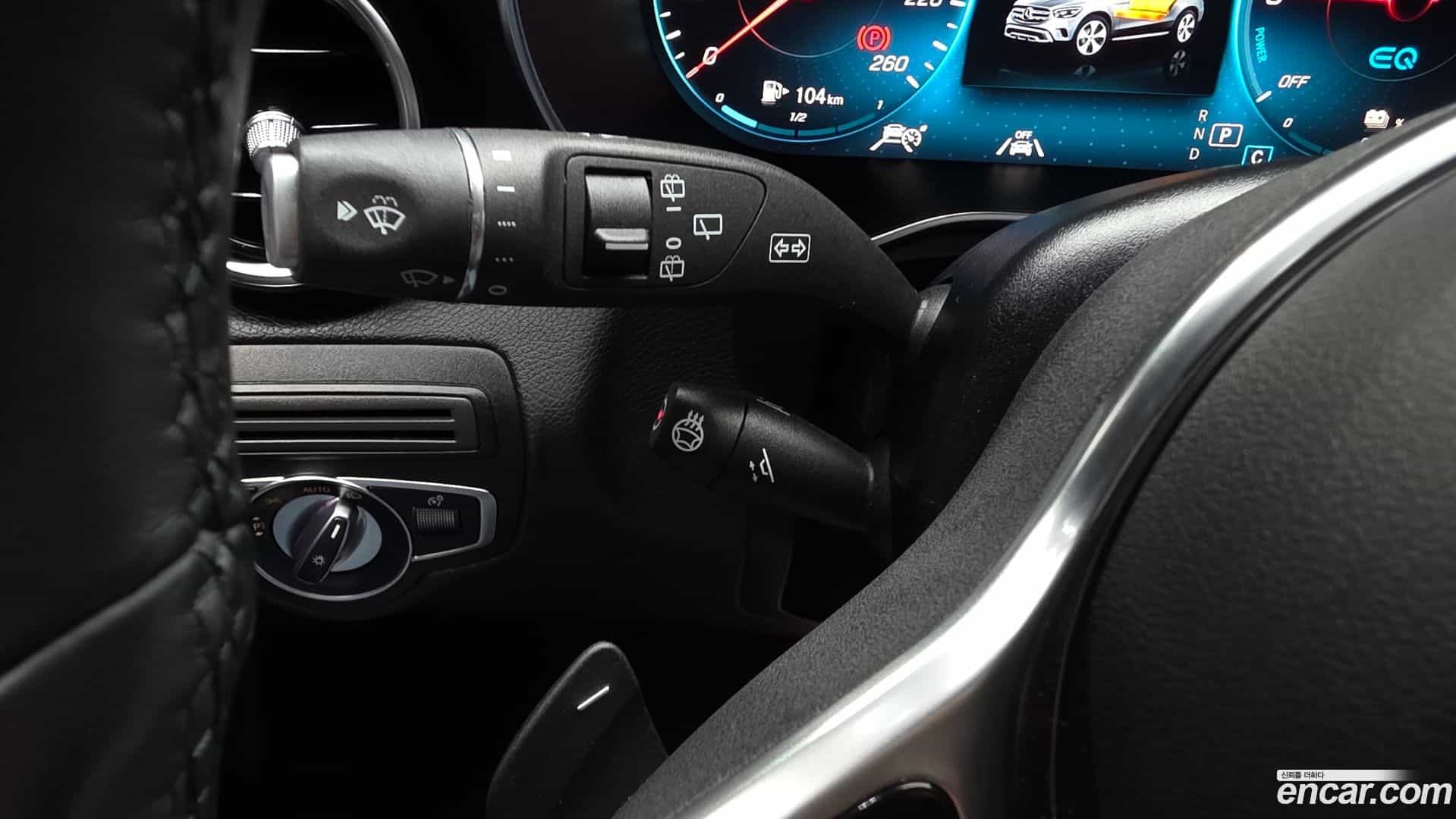 GLC-Class Mercedes-Benz 2021.4-OPTION-021