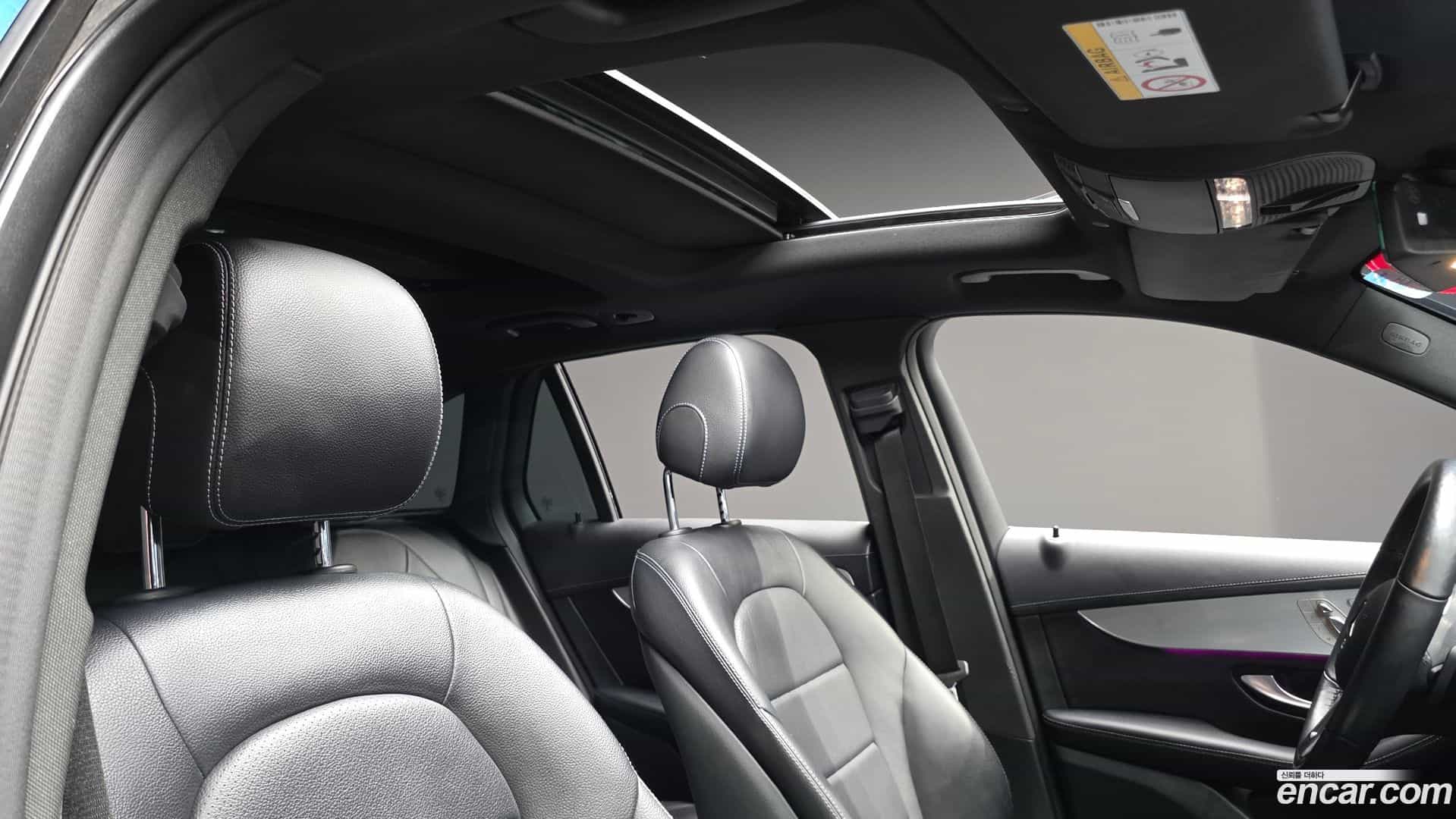 GLC-Class Mercedes-Benz 2021.4-OPTION-024