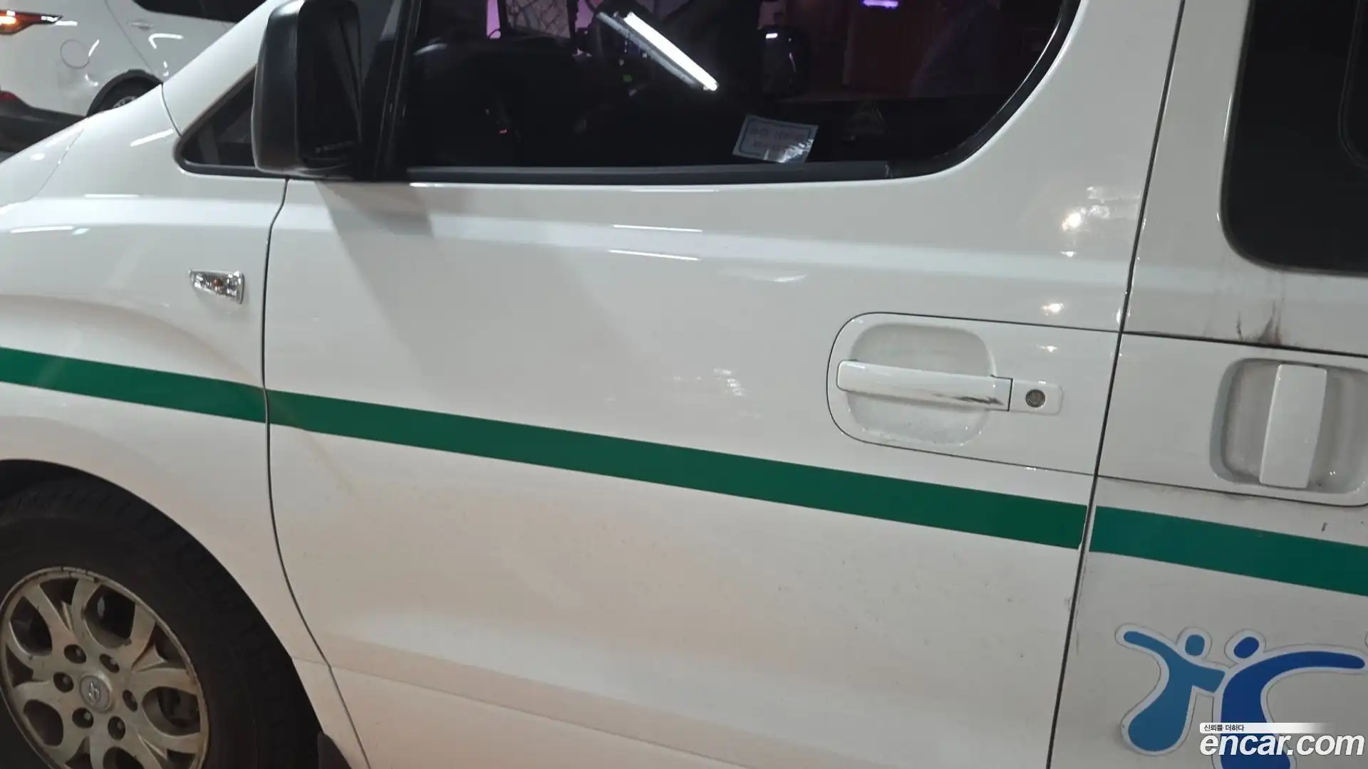 Starex Hyundai 2015.6-OPTION-015