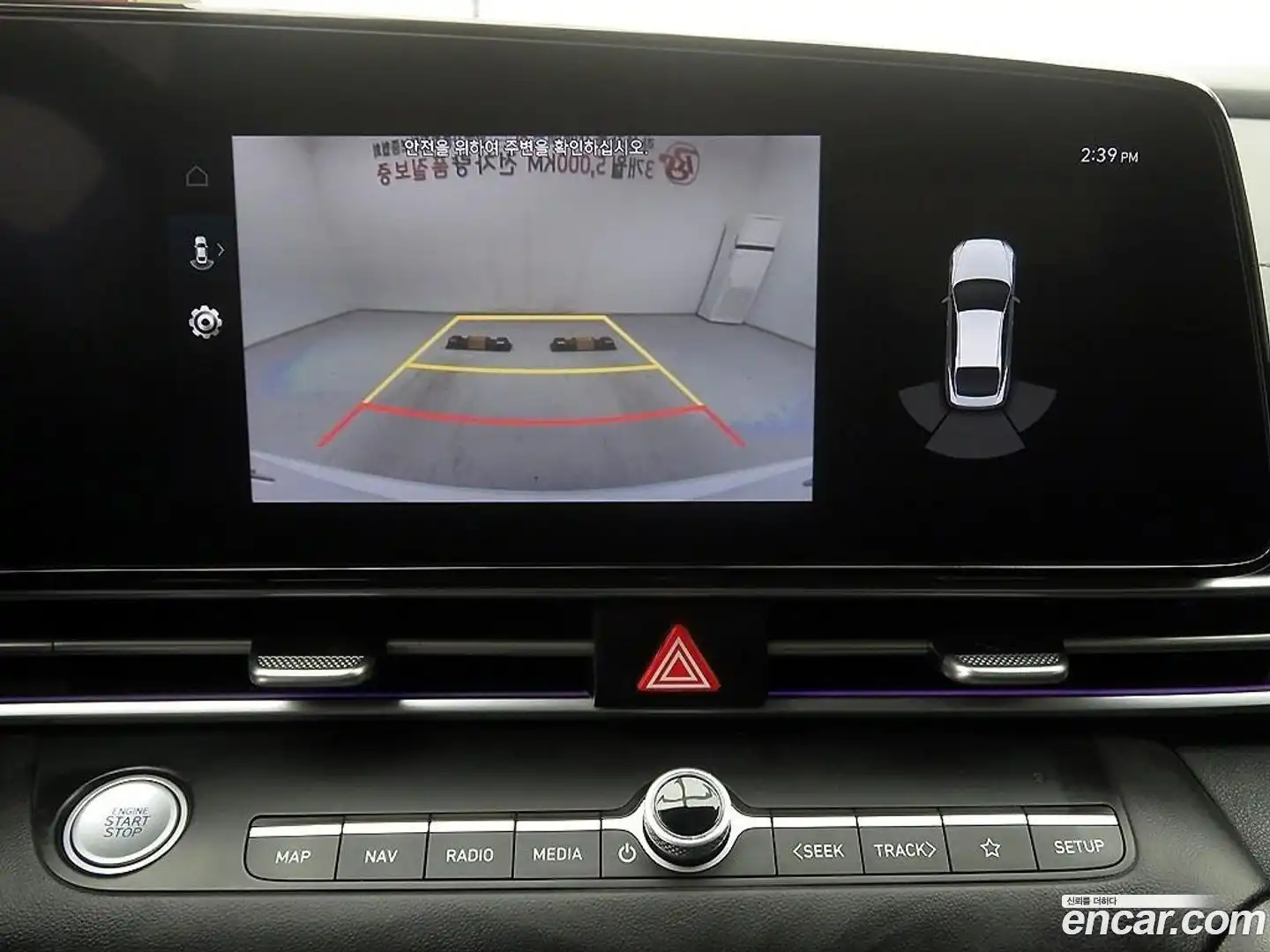 AVANTE Hyundai 2022.3-OPTION-015