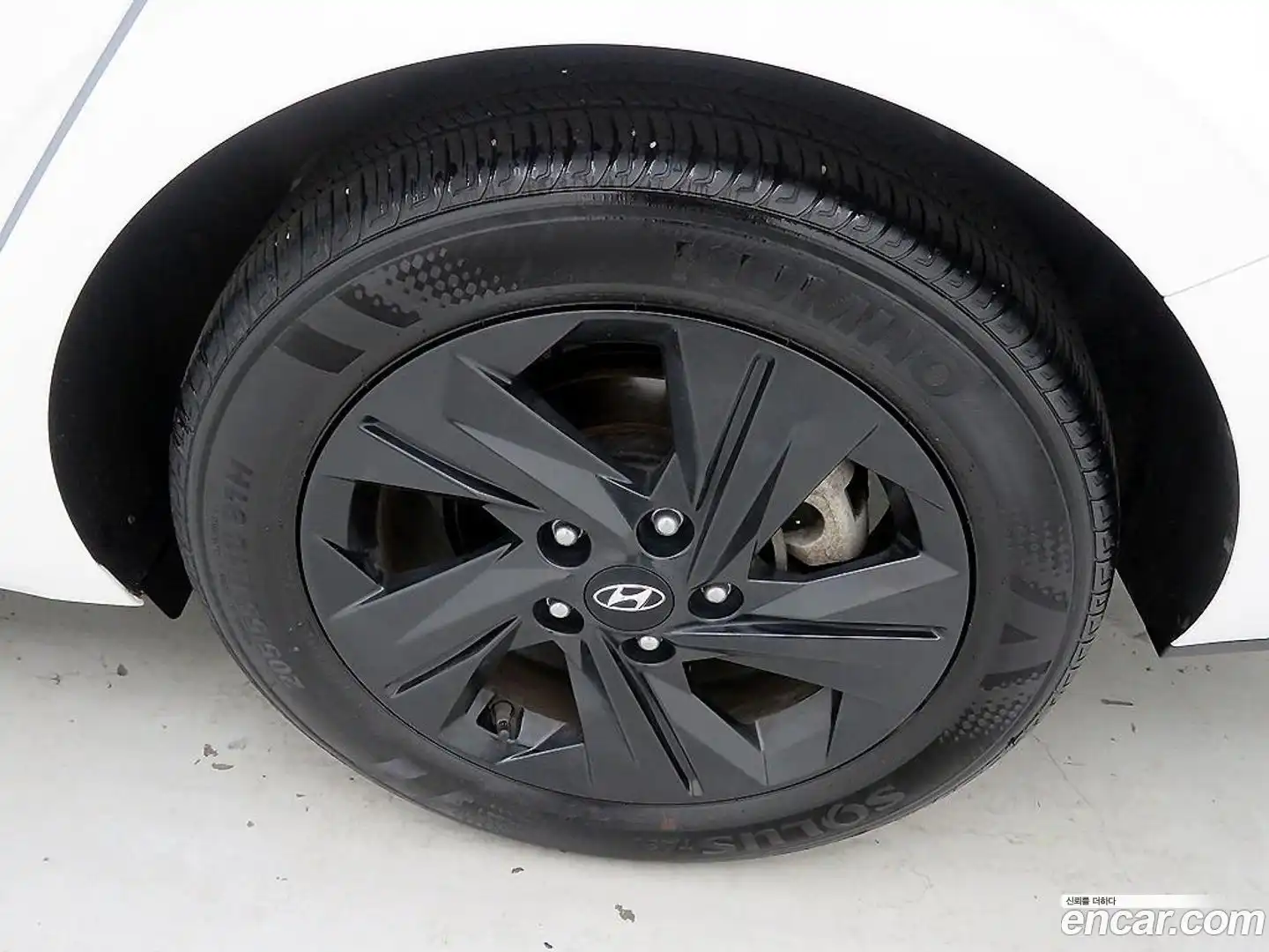 AVANTE Hyundai 2022.3-OPTION-018