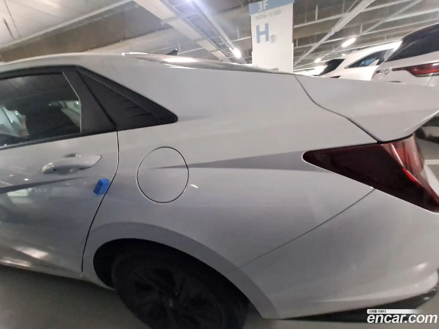 AVANTE Hyundai 2022.3-OPTION-021