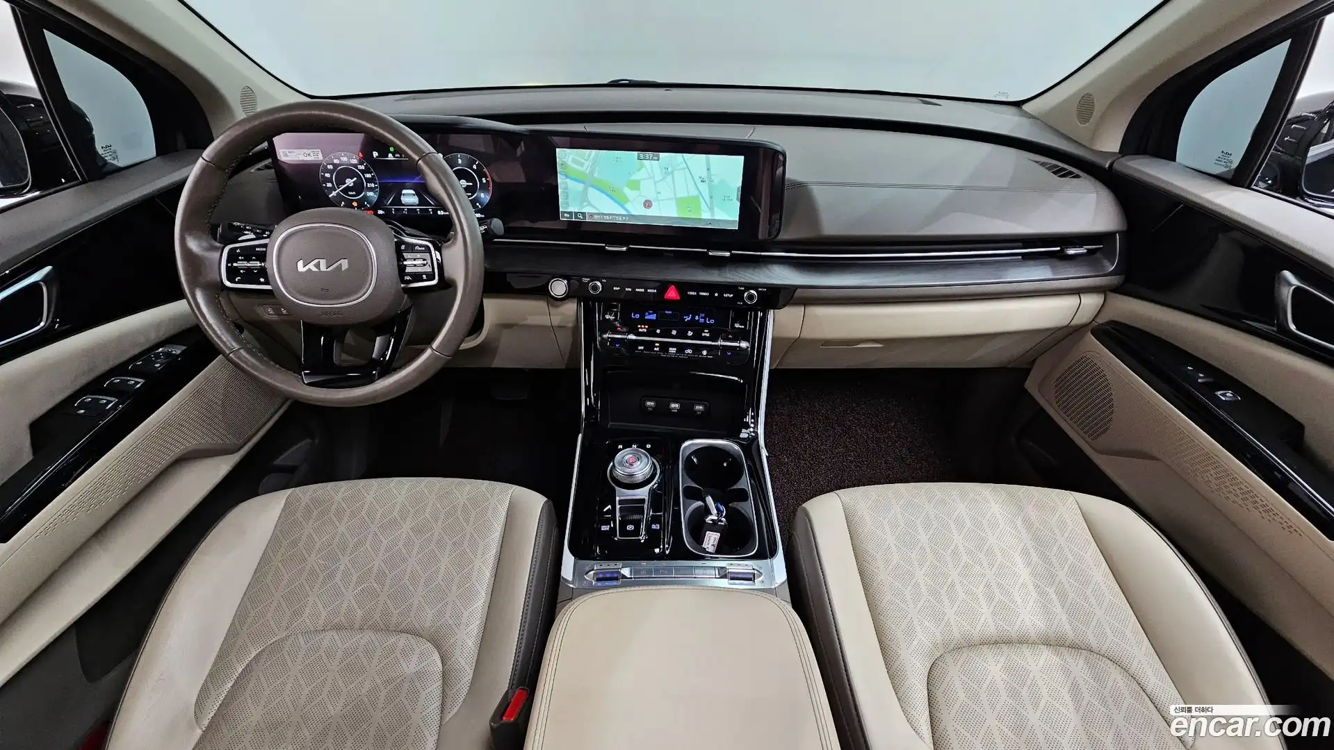 Canival Kia 2022.3-INNER-007