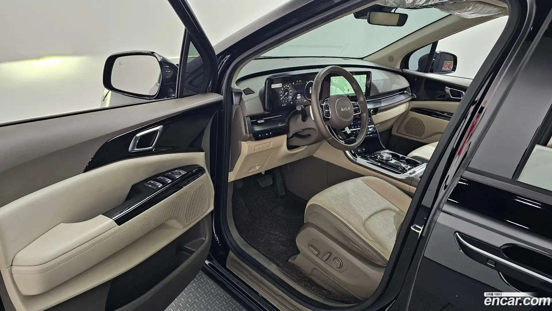 Canival Kia 2022.3-INNER-010