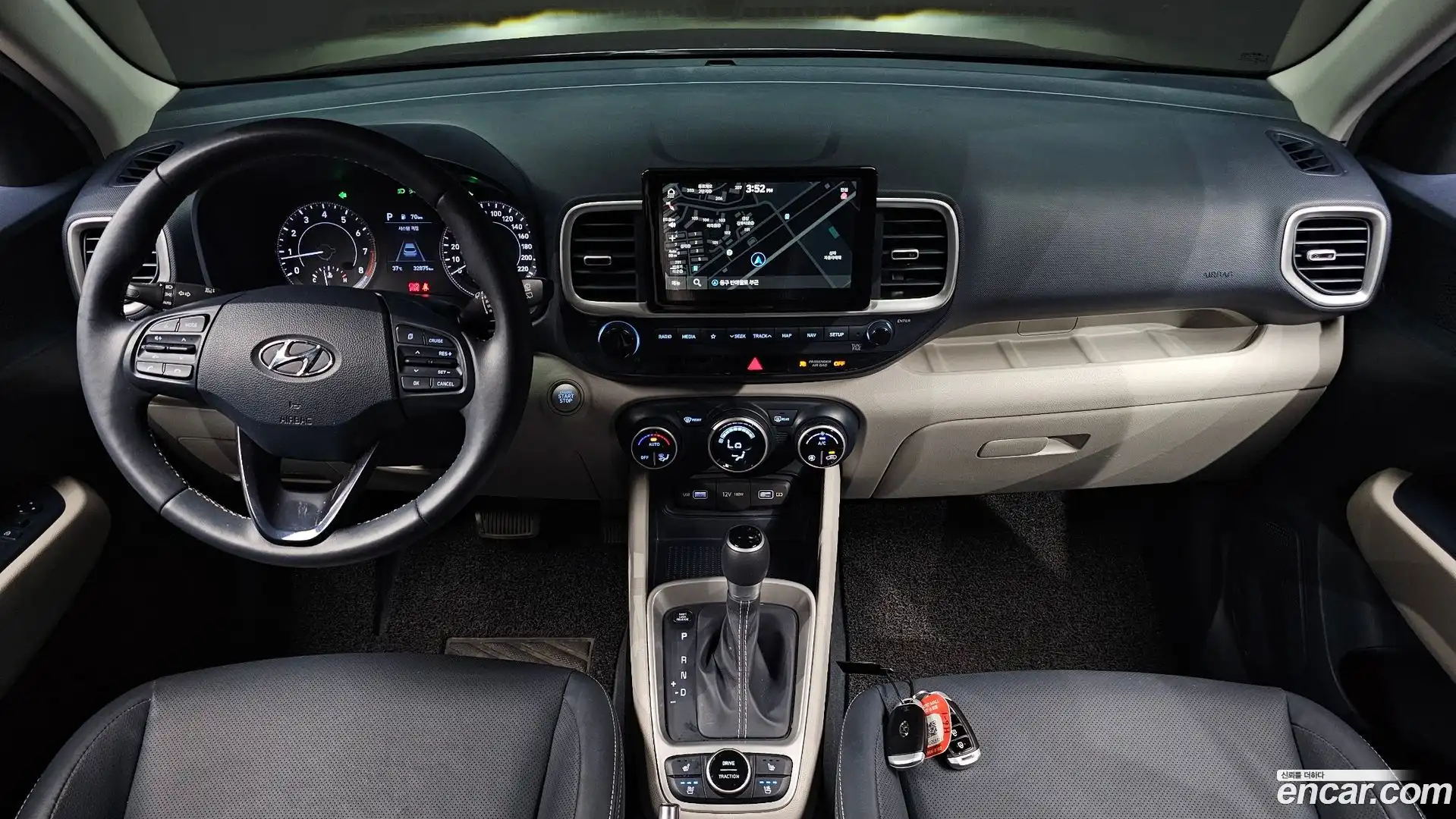 Venue Hyundai 2021.9-INNER-007