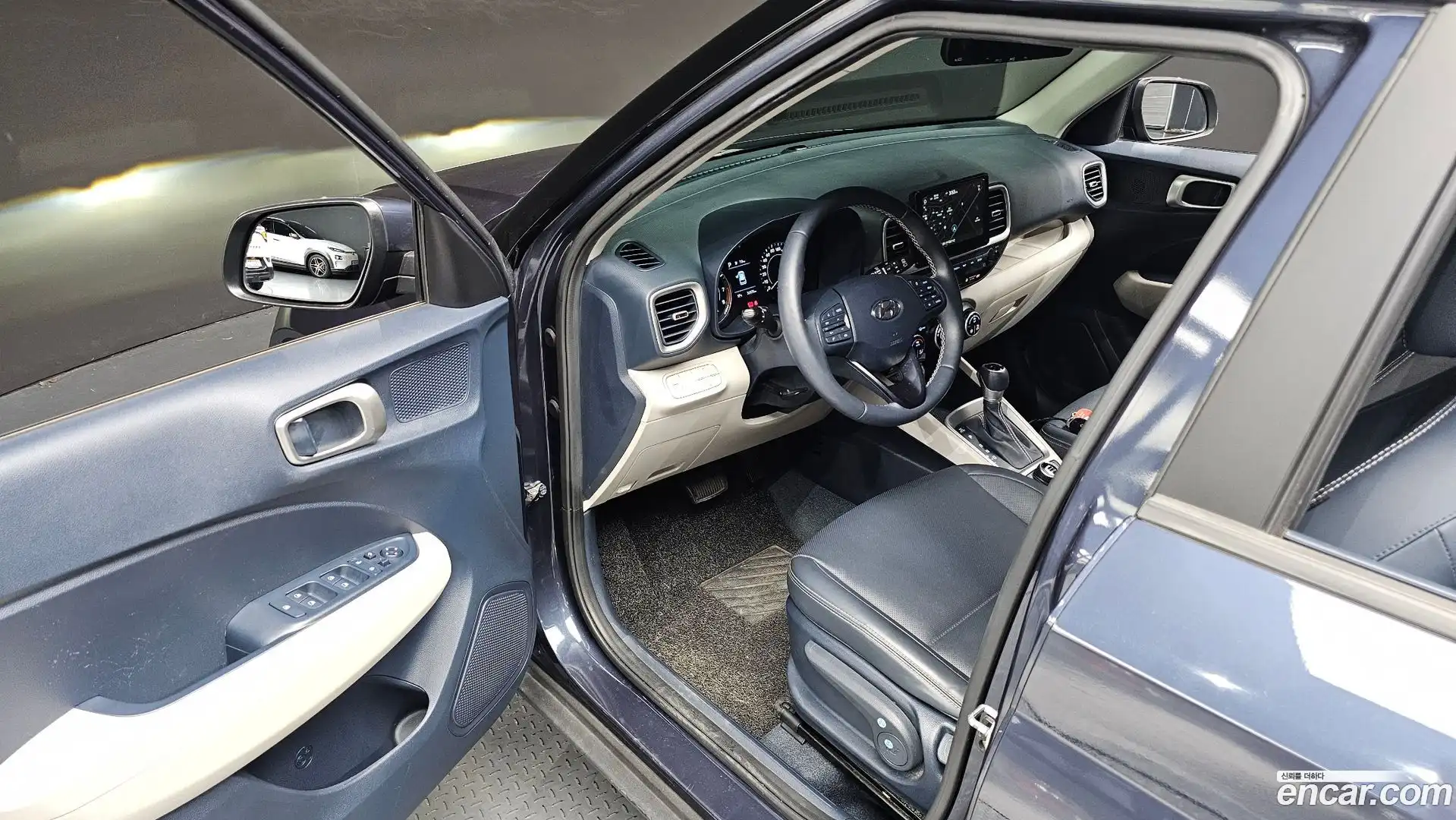Venue Hyundai 2021.9-INNER-010