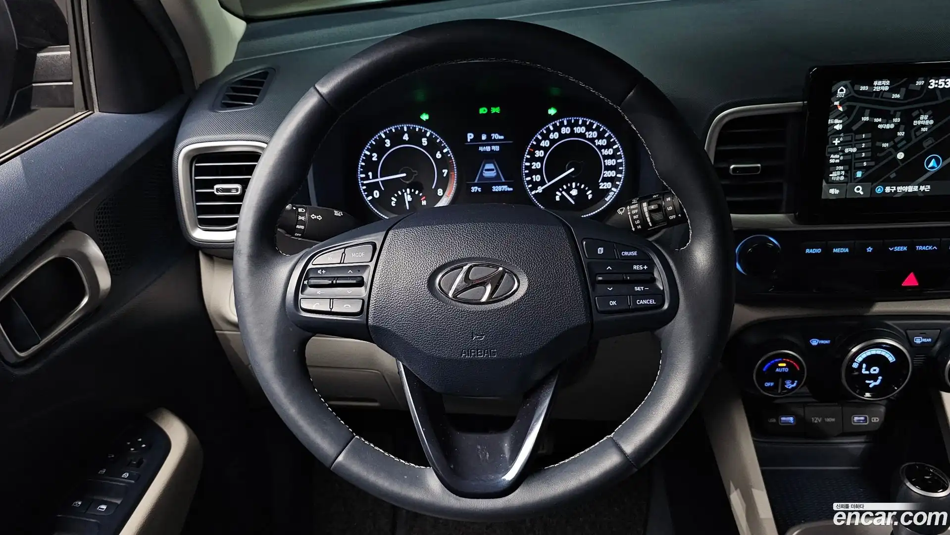 Venue Hyundai 2021.9-OPTION-017