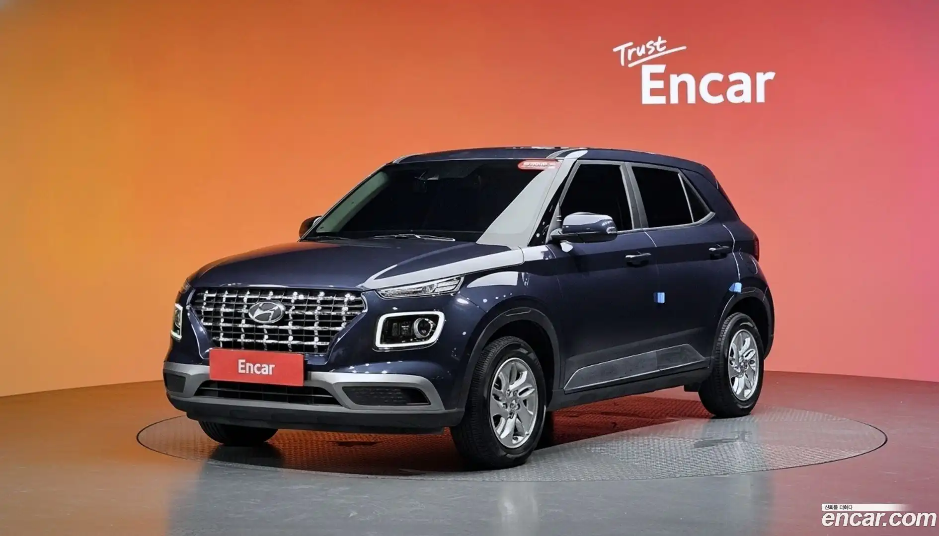Venue Hyundai 2021.9-DIAG2-001