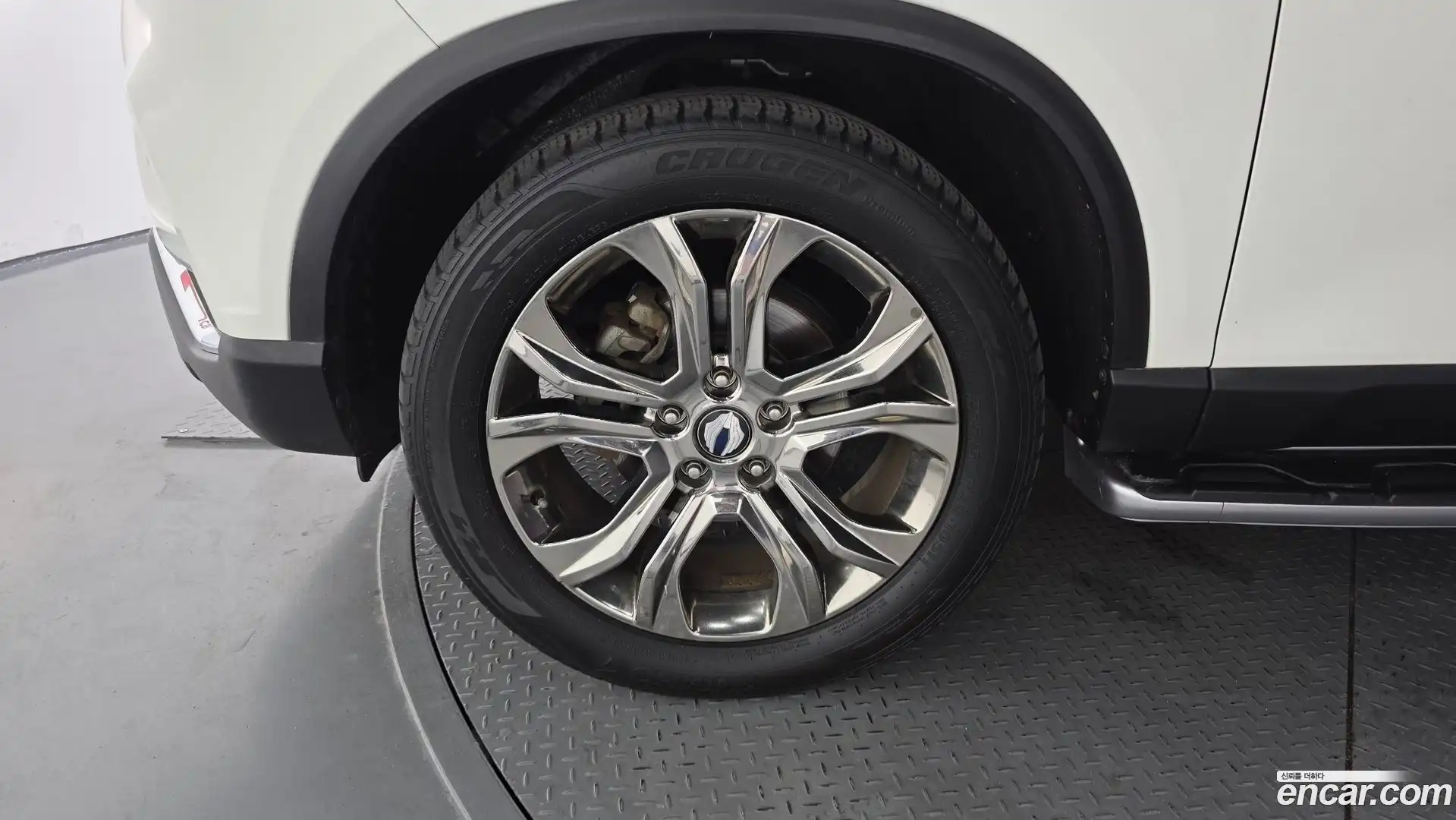 Rexton KG Mobility 2018.6-OUTER-005