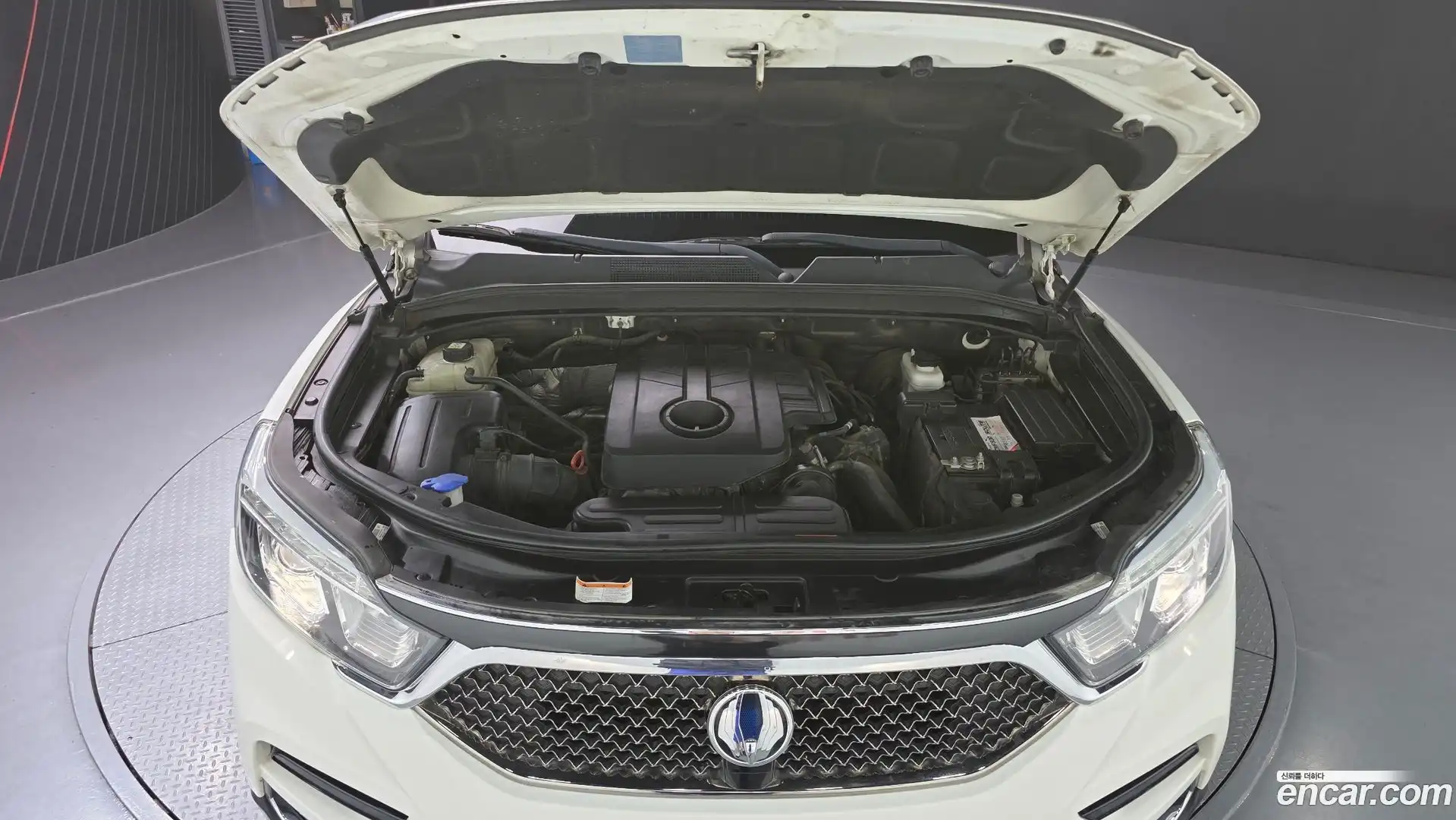 Rexton KG Mobility 2018.6-OUTER-006