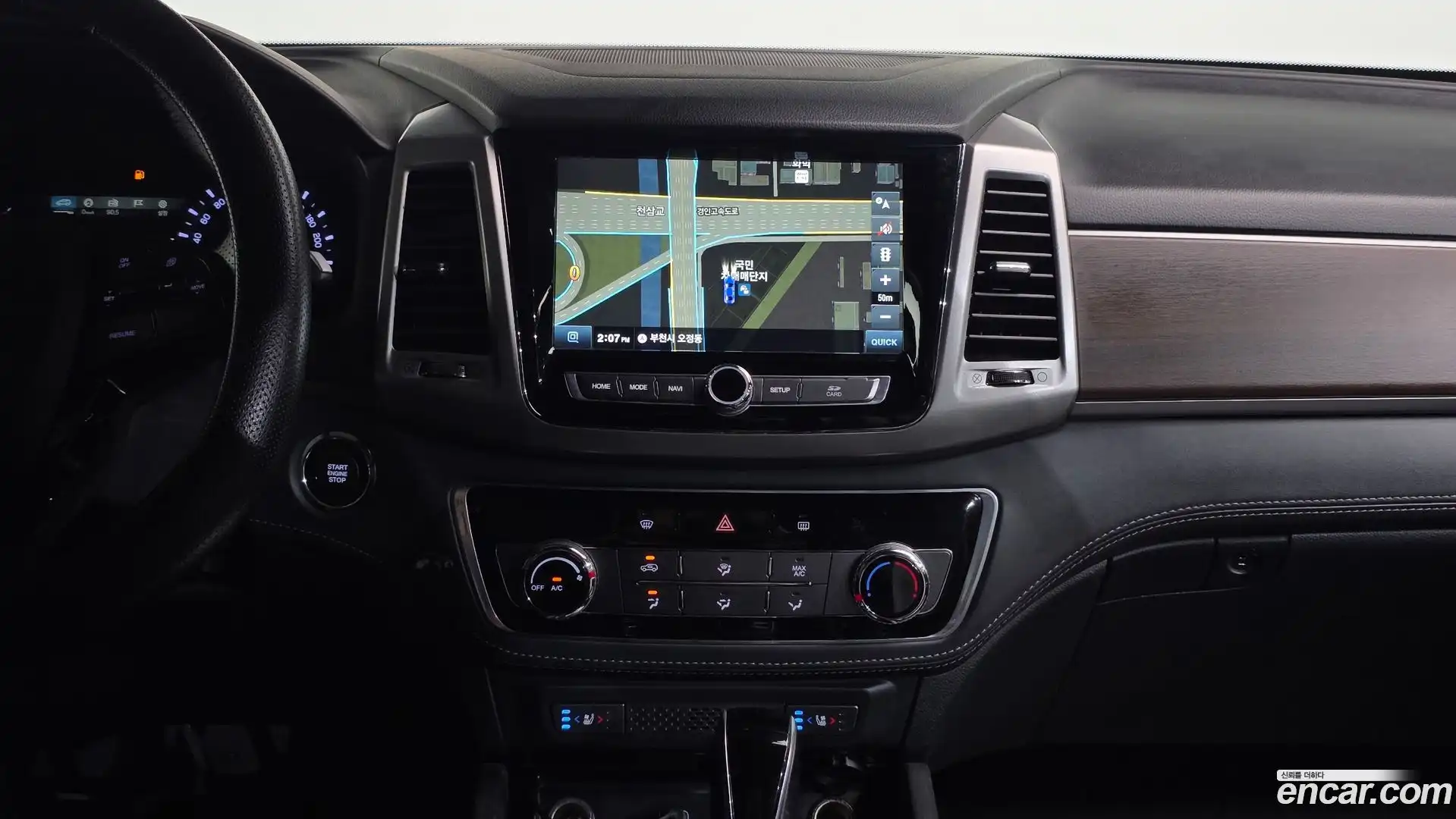 Rexton KG Mobility 2018.6-OPTION-016