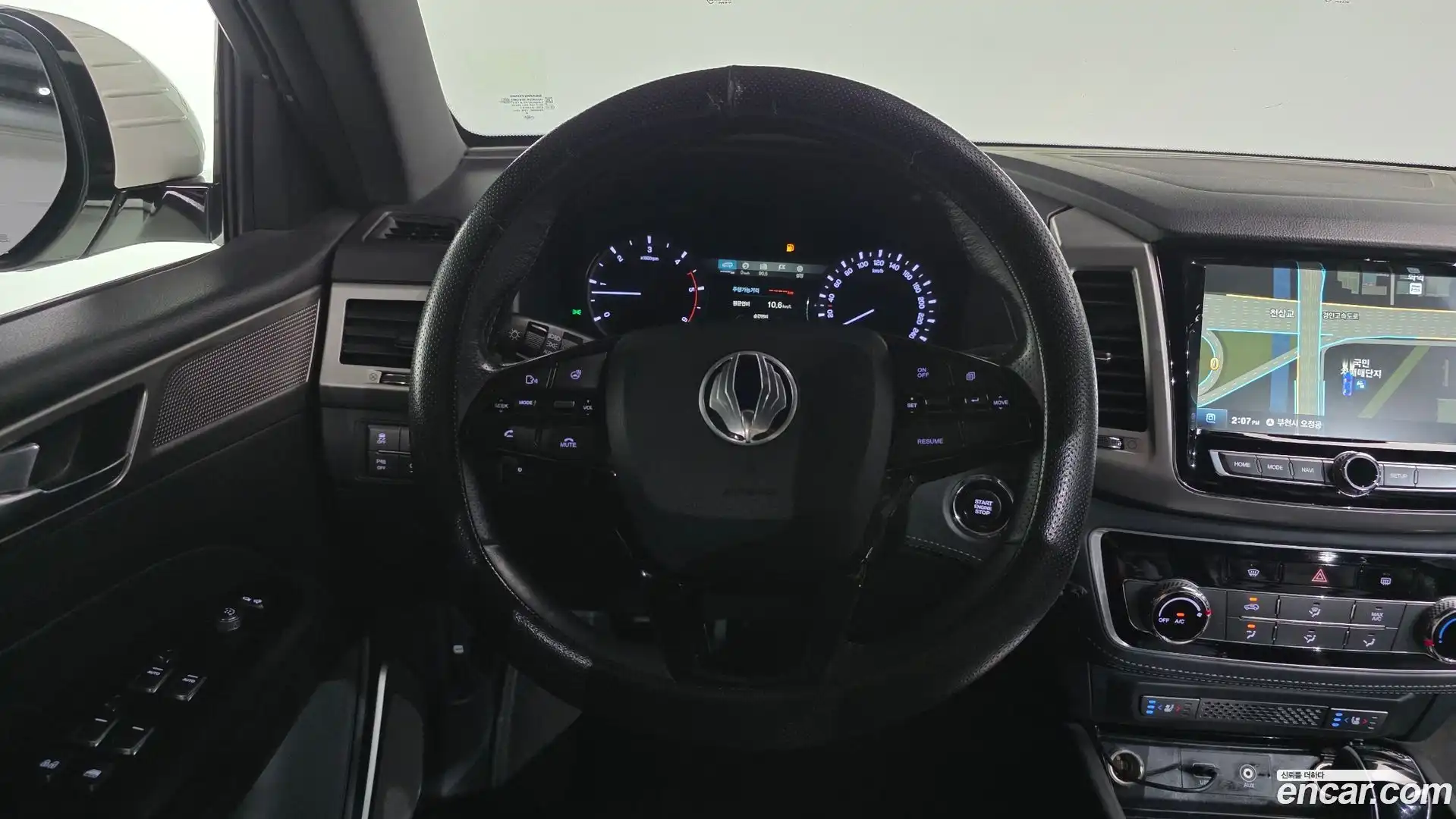 Rexton KG Mobility 2018.6-OPTION-017
