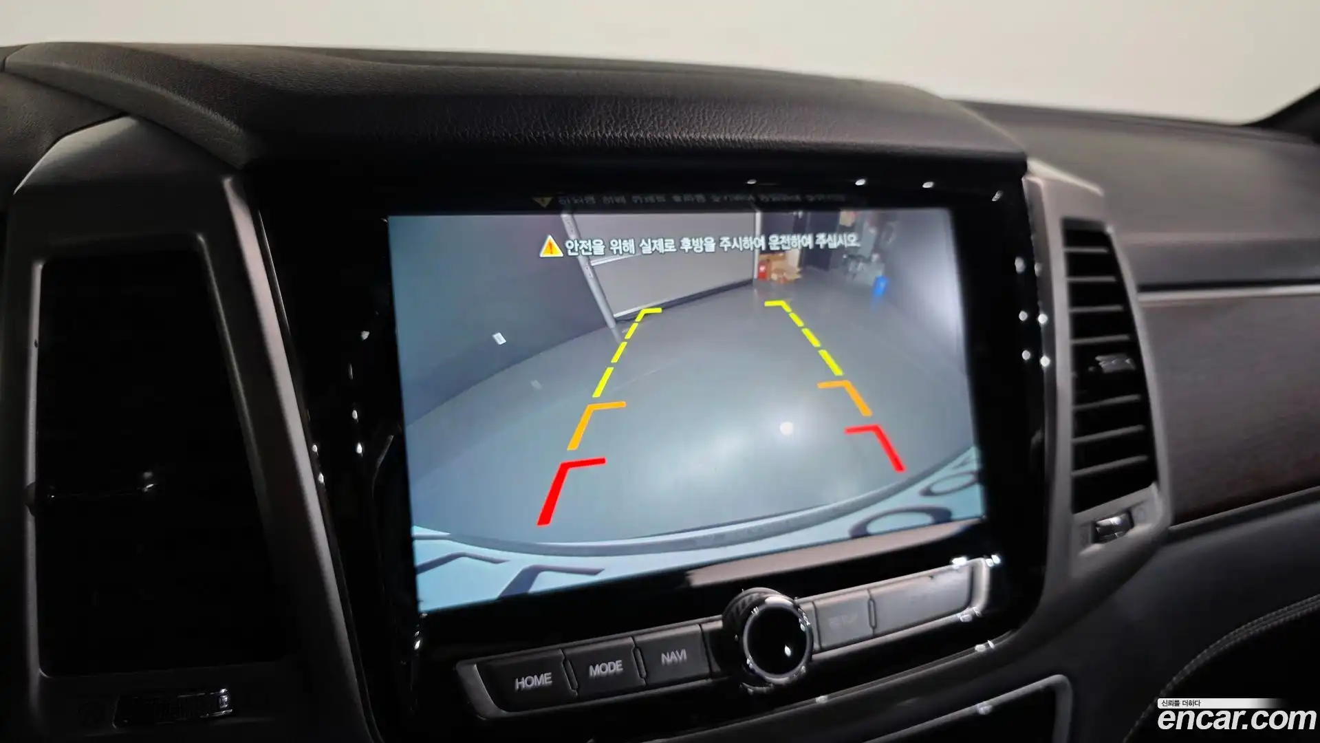 Rexton KG Mobility 2018.6-OPTION-018