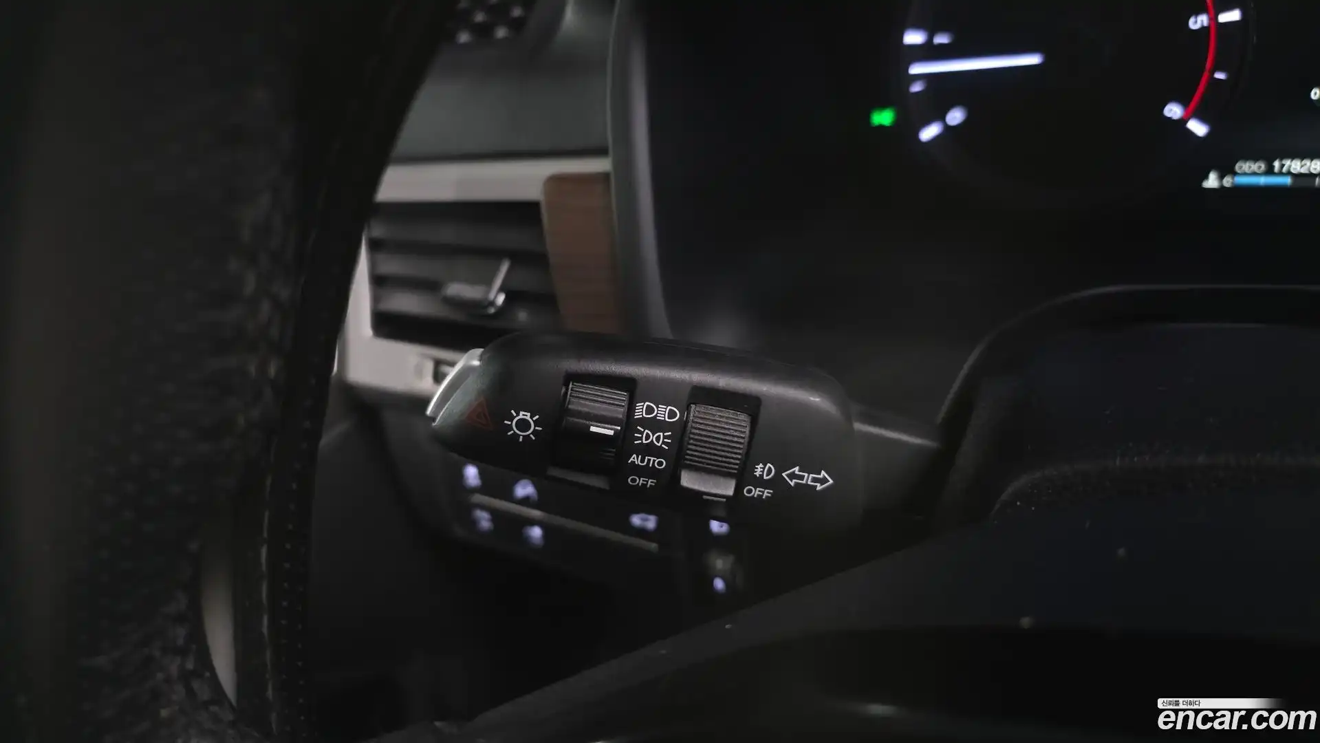Rexton KG Mobility 2018.6-OPTION-020