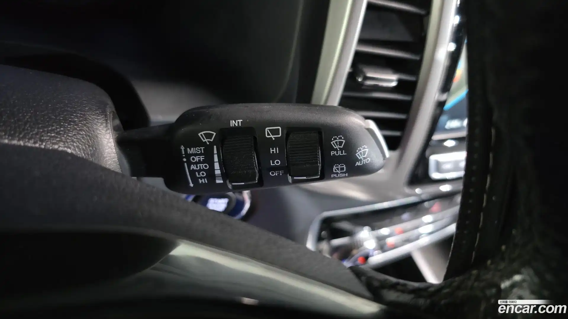 Rexton KG Mobility 2018.6-OPTION-021