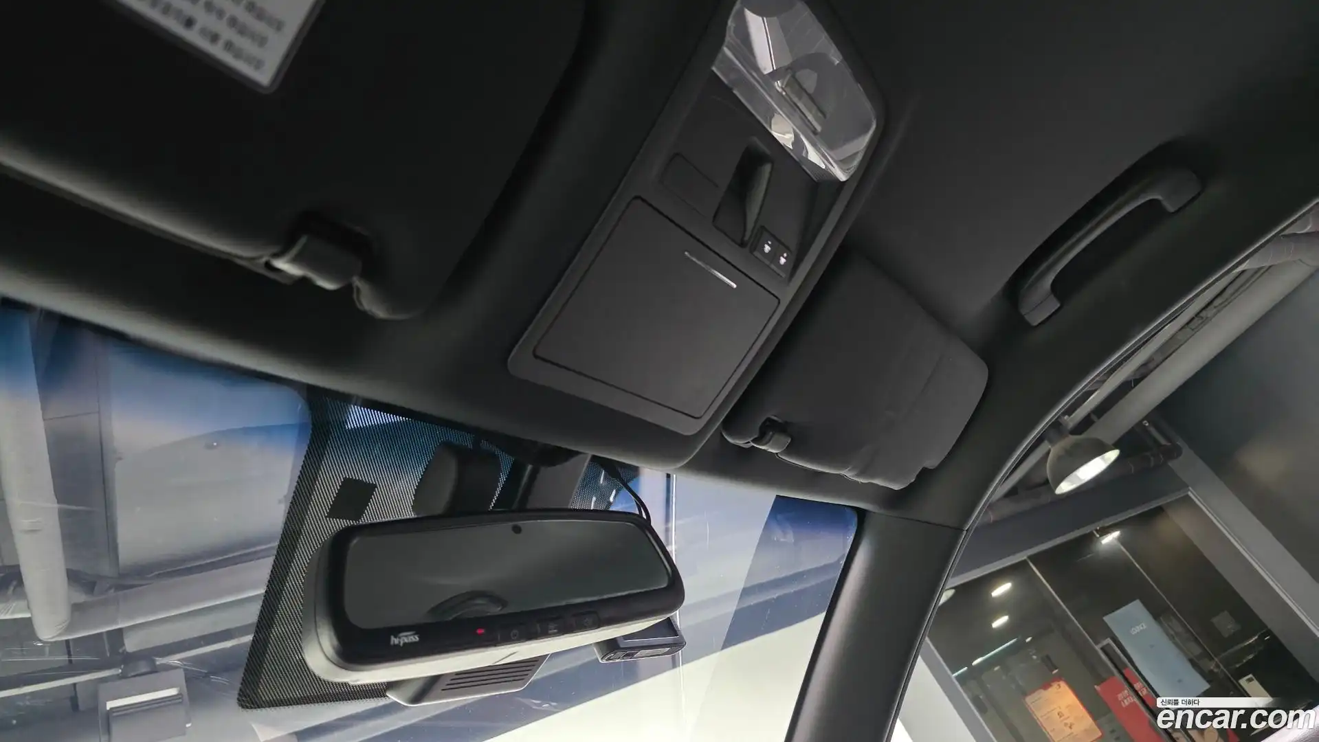 Rexton KG Mobility 2018.6-OPTION-023
