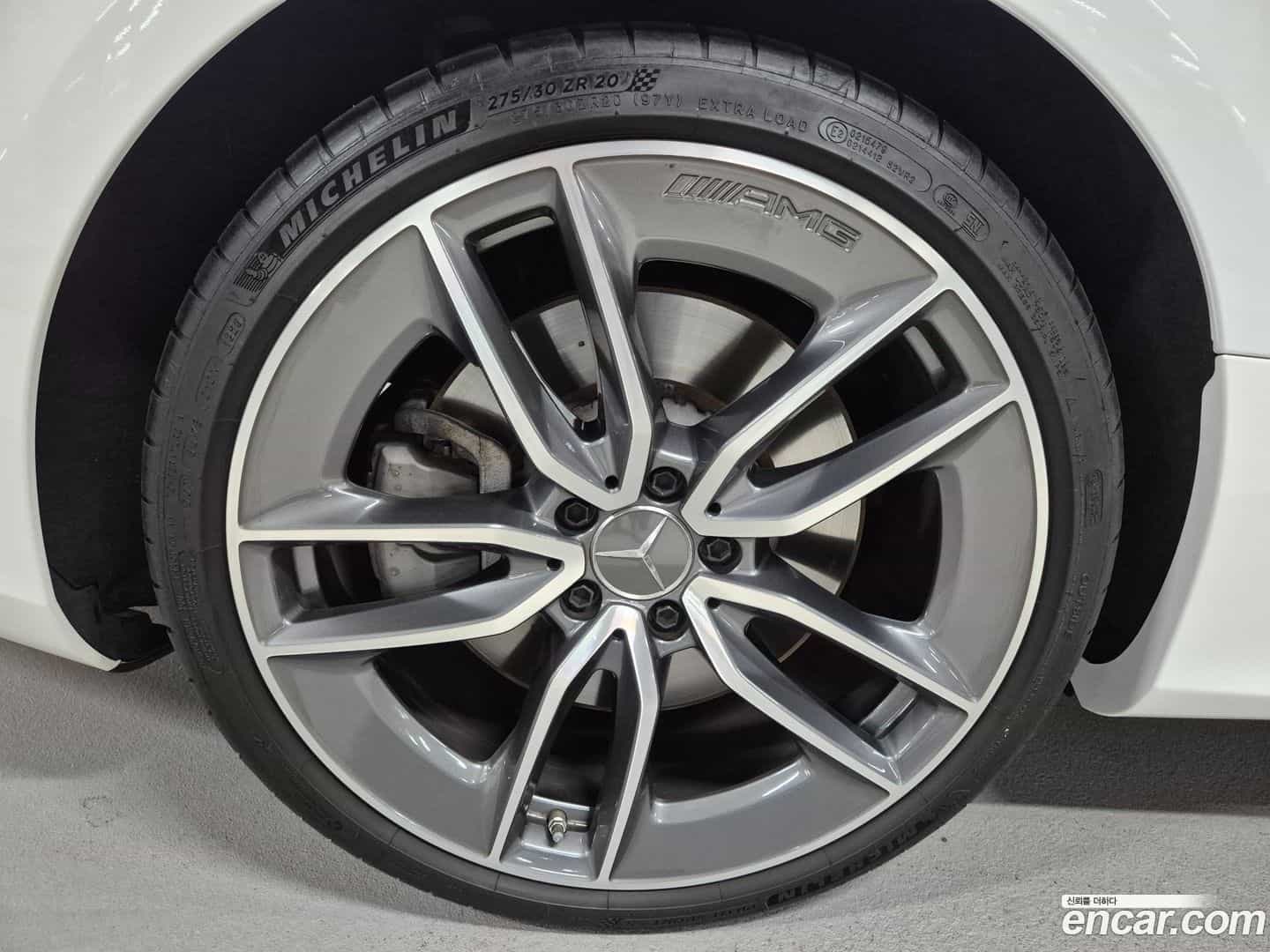 E-Class Mercedes-Benz 2021.2-INNER-010