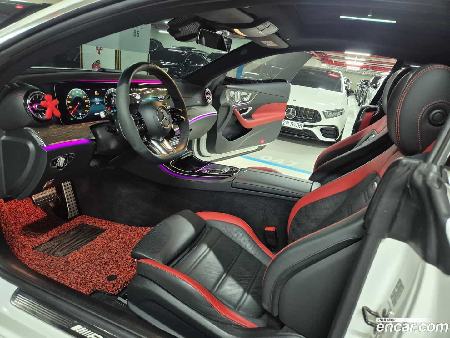 E-Class Mercedes-Benz 2021.2-OPTION-016