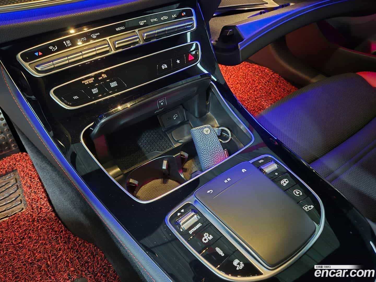 E-Class Mercedes-Benz 2021.2-OPTION-022