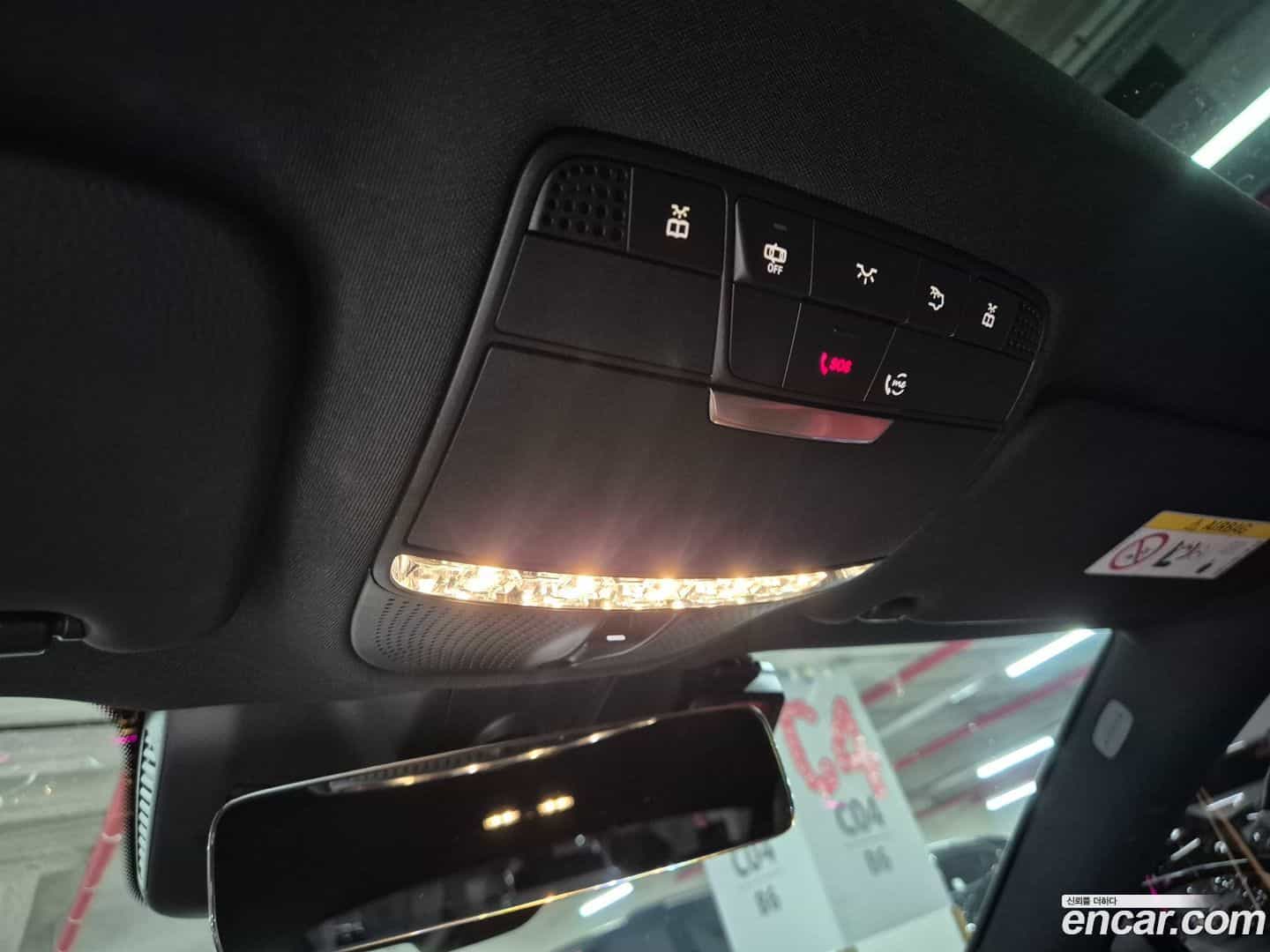 E-Class Mercedes-Benz 2021.2-OPTION-023