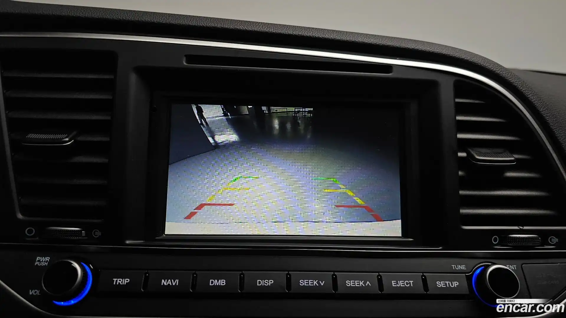 AVANTE Hyundai 2016.10-OPTION-019