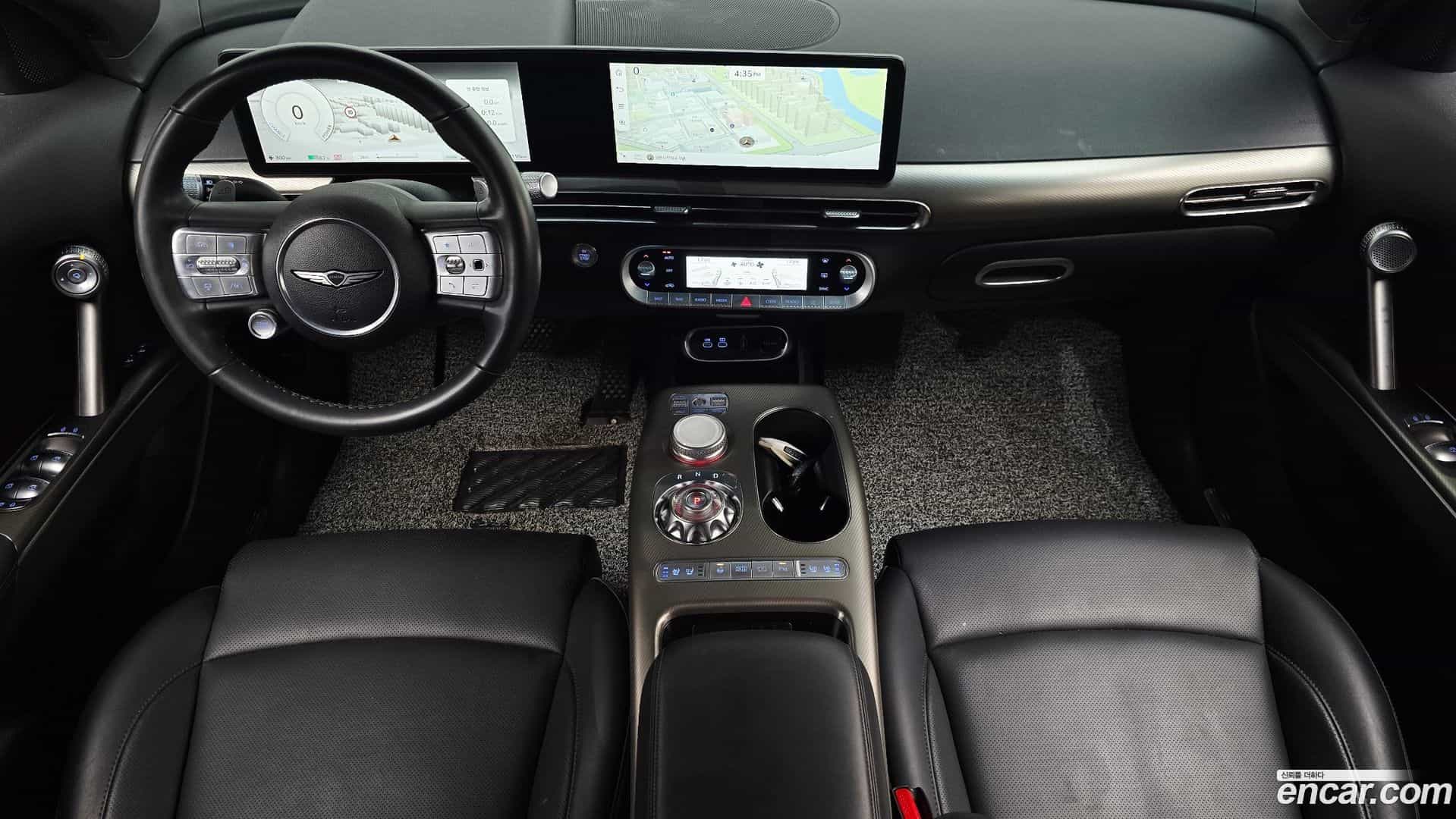 GV60 Genesis 2022.3-INNER-007