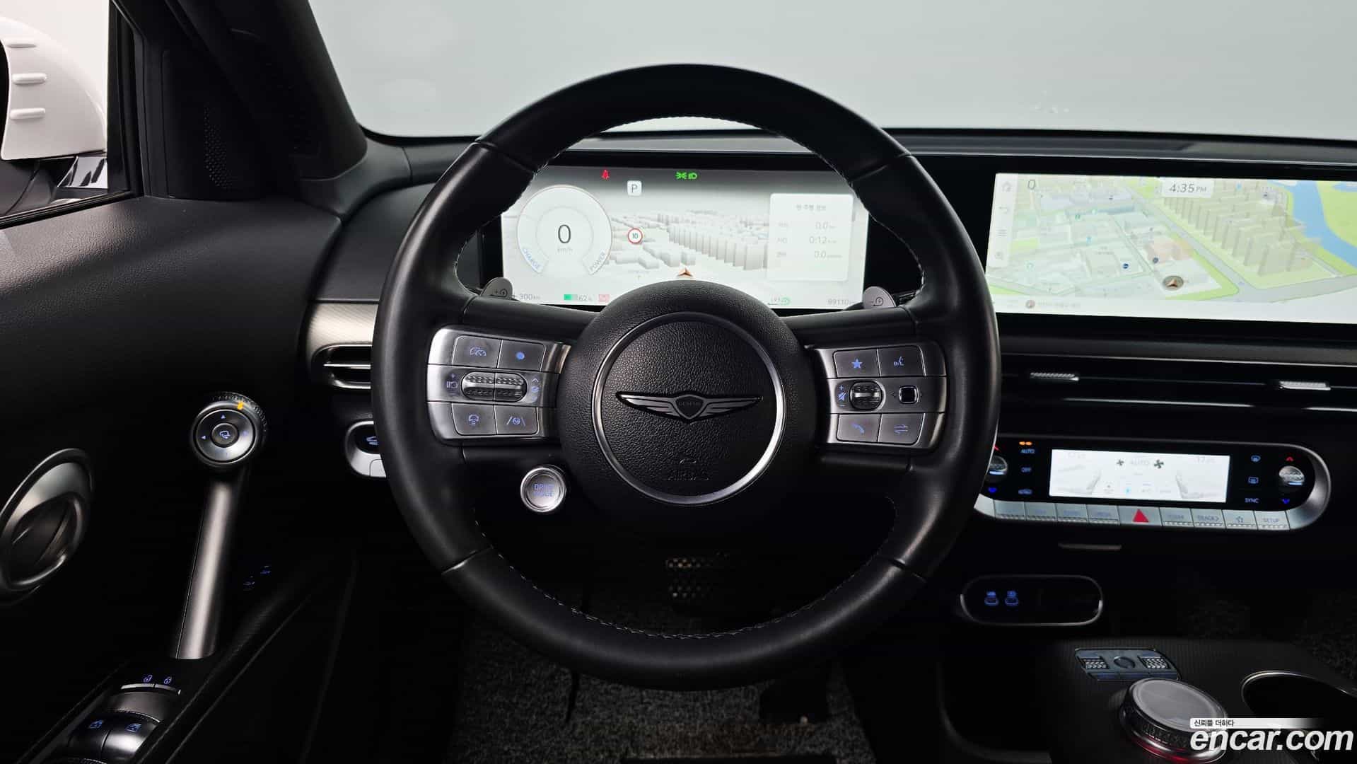 GV60 Genesis 2022.3-OPTION-017
