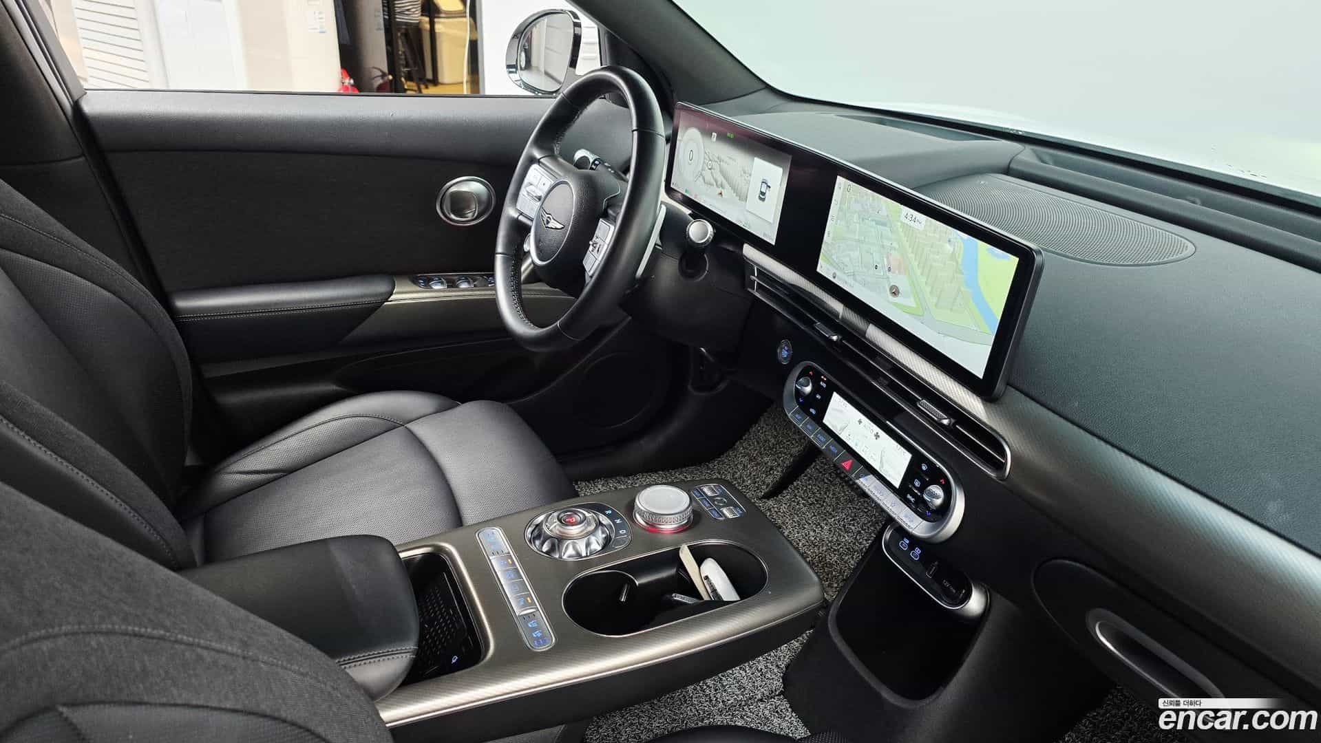 GV60 Genesis 2022.3-OPTION-023