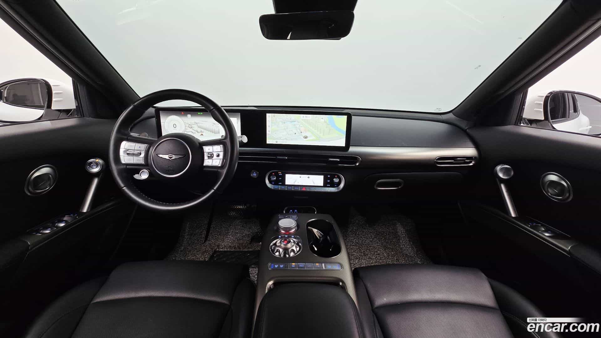 GV60 Genesis 2022.3-OPTION-053