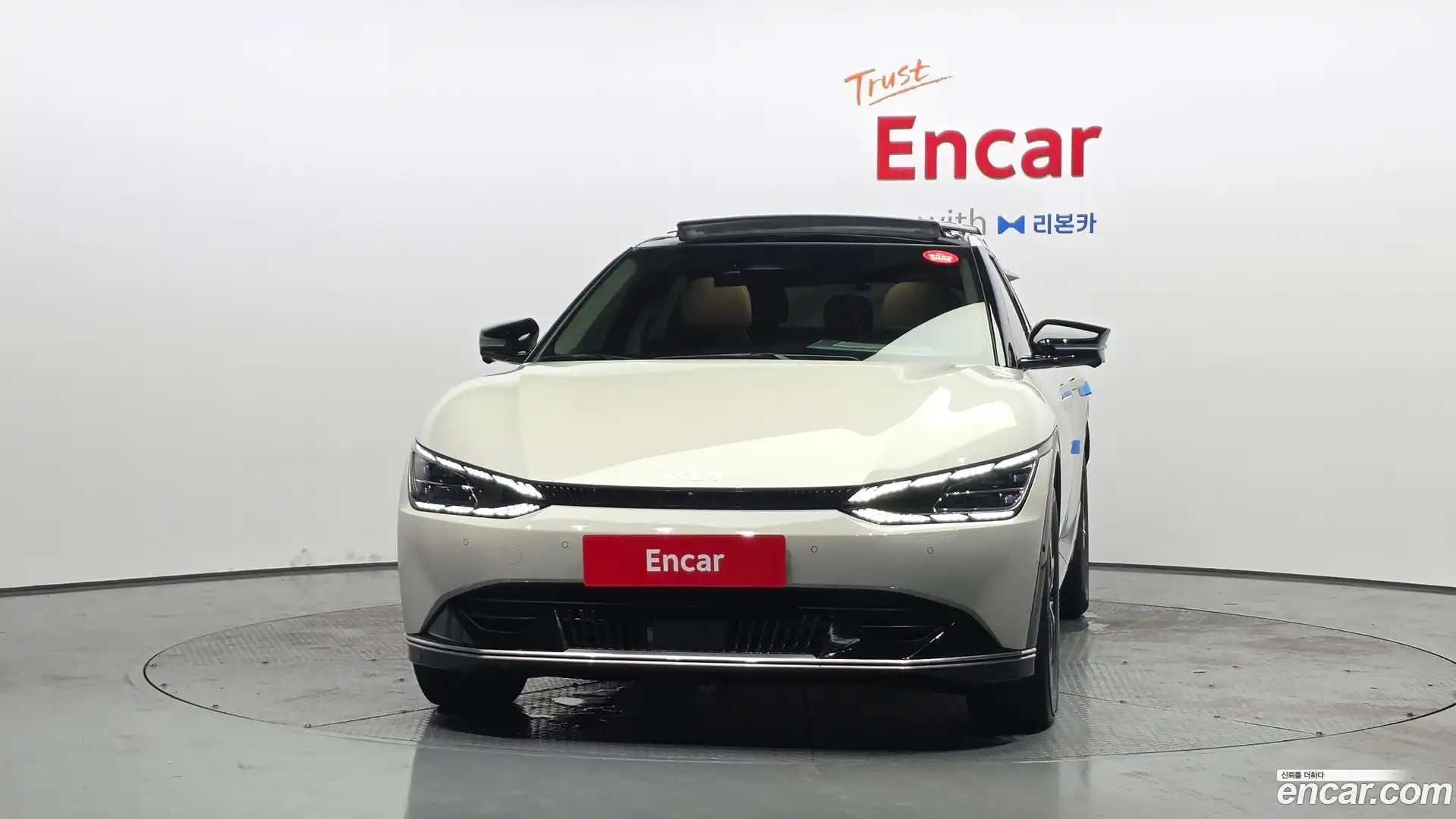 EV6 Kia 2023.9-OUTER-003