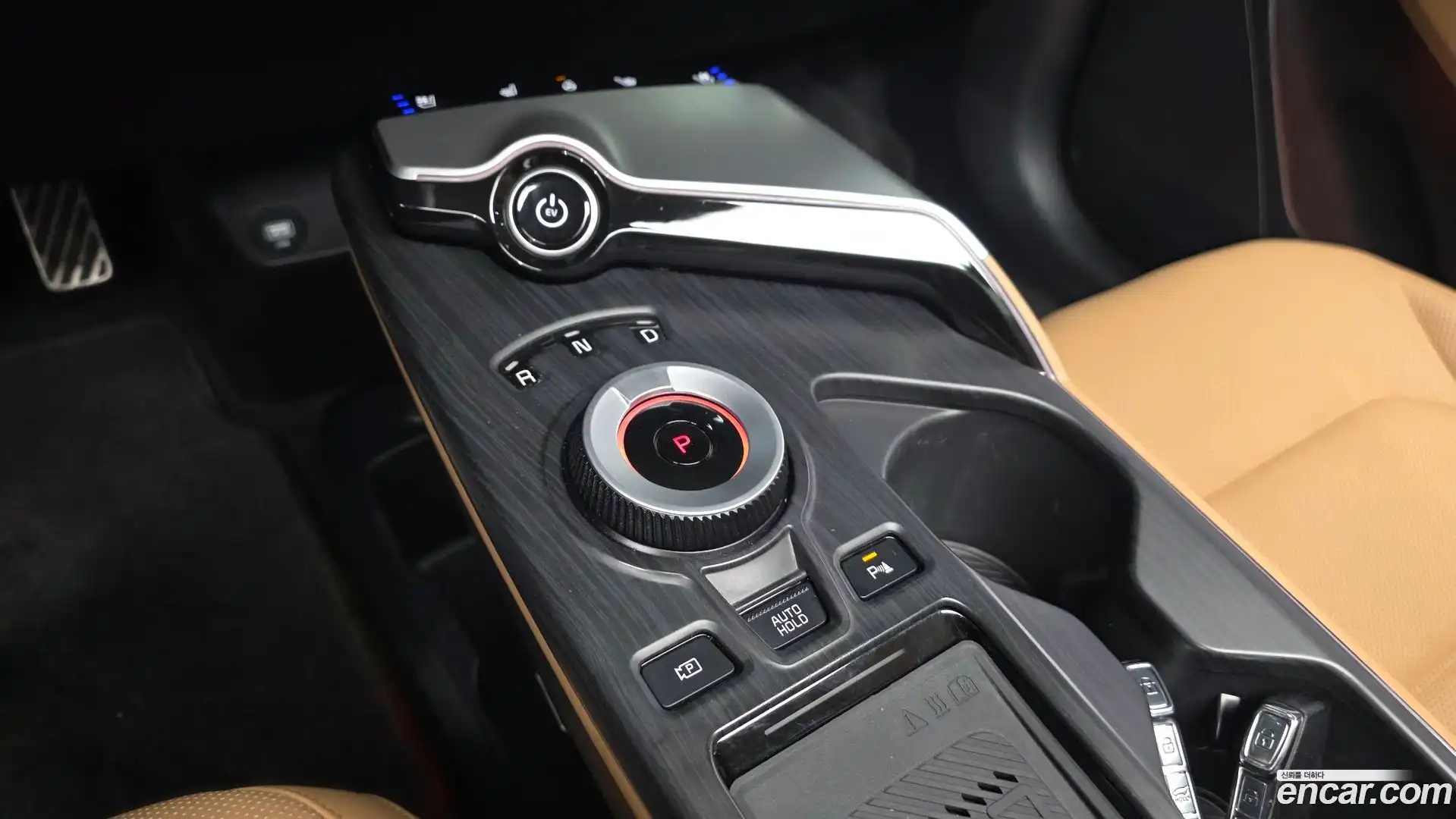 EV6 Kia 2023.9-INNER-009