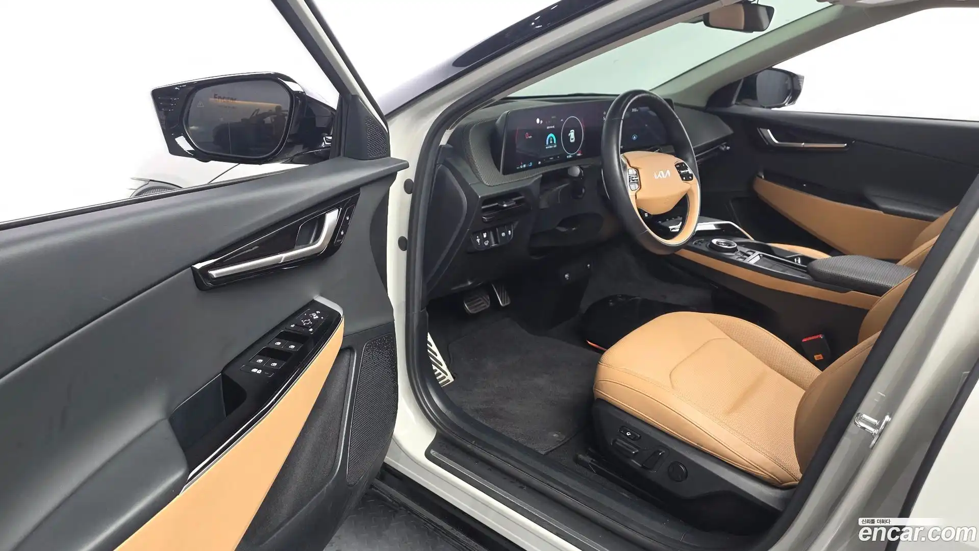 EV6 Kia 2023.9-INNER-010