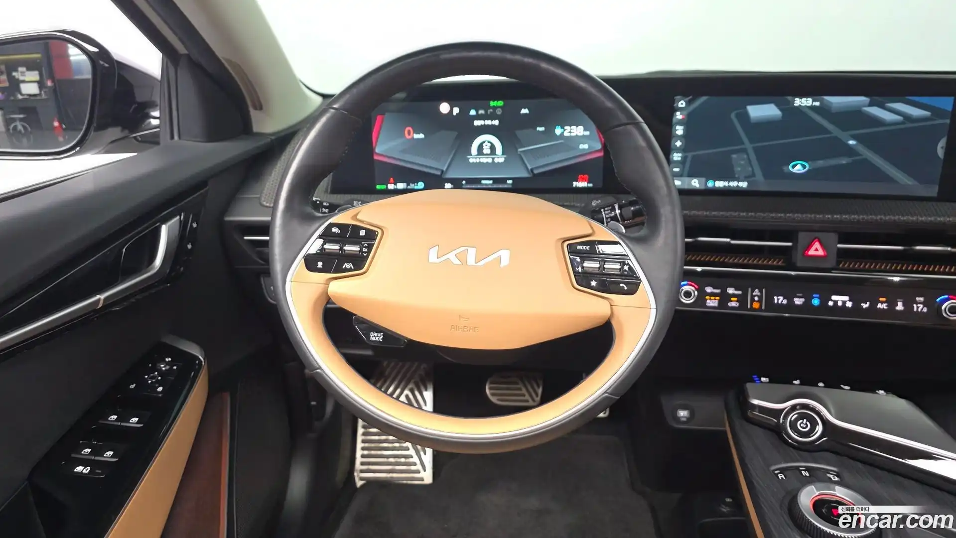 EV6 Kia 2023.9-OPTION-016