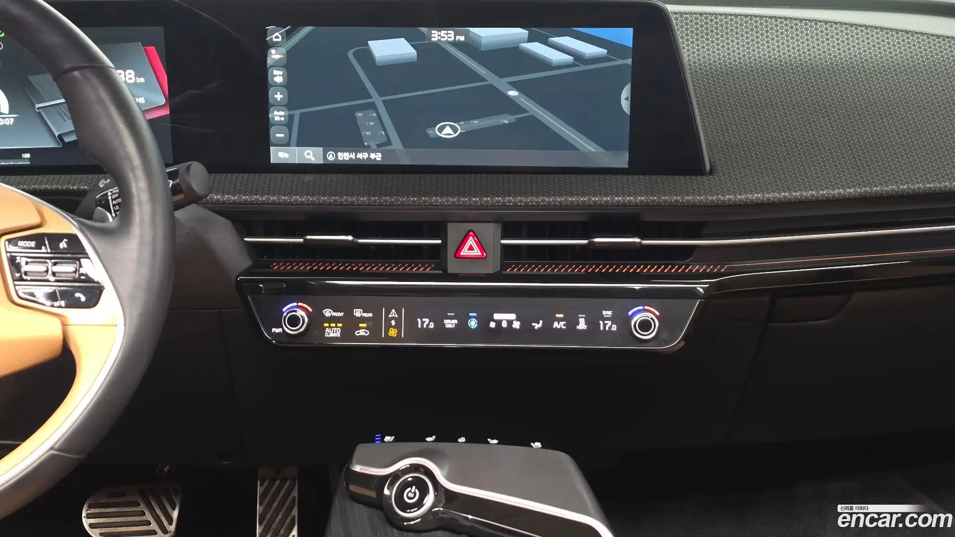 EV6 Kia 2023.9-OPTION-017