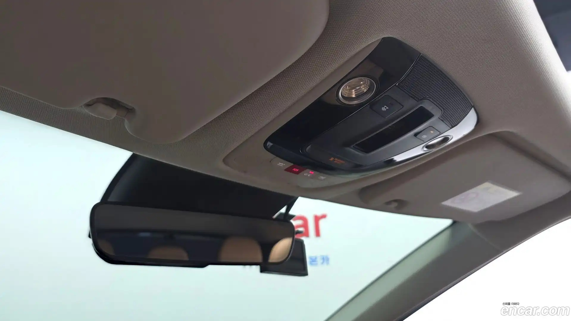 EV6 Kia 2023.9-OPTION-022