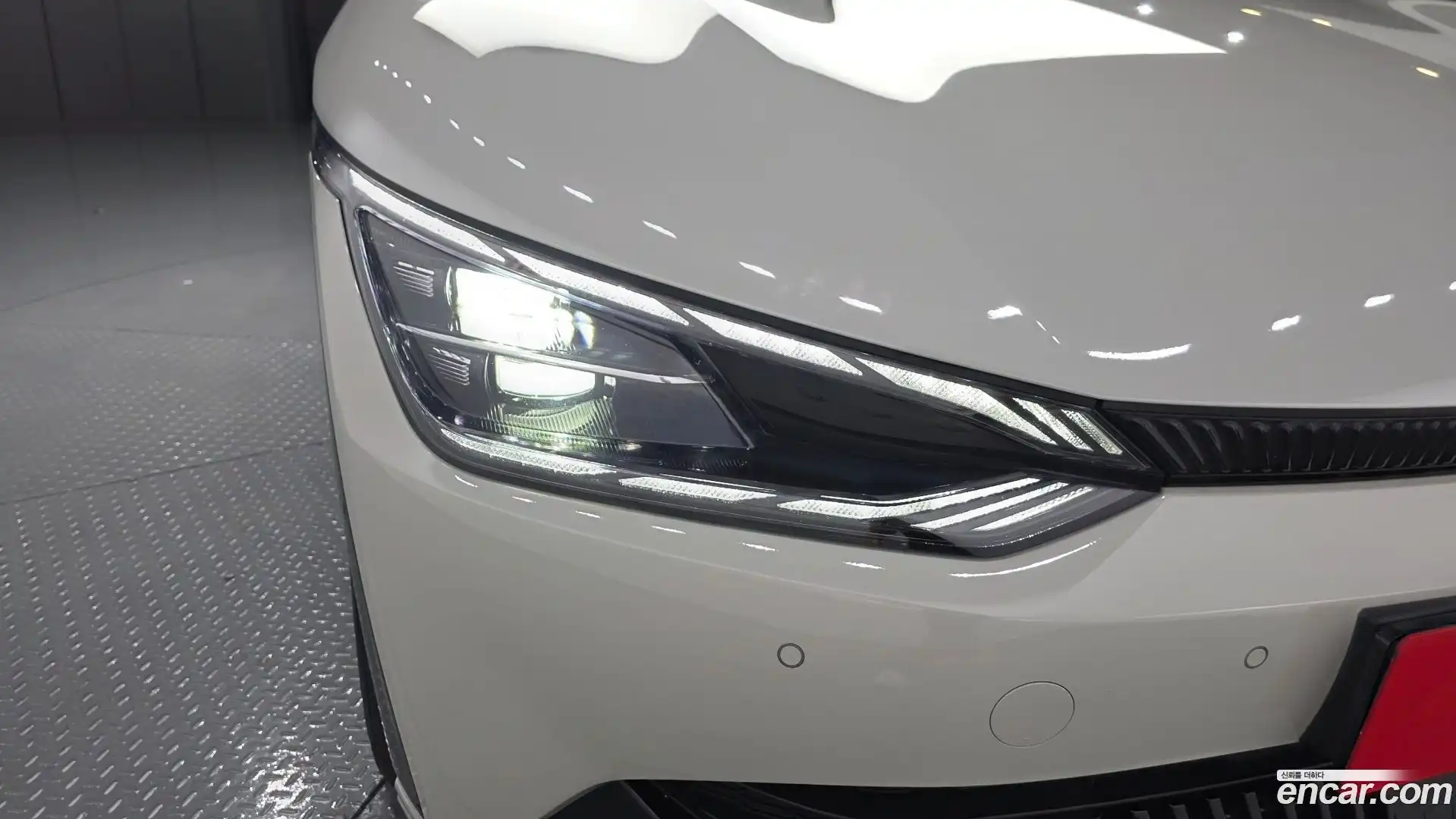 EV6 Kia 2023.9-OUTER-032