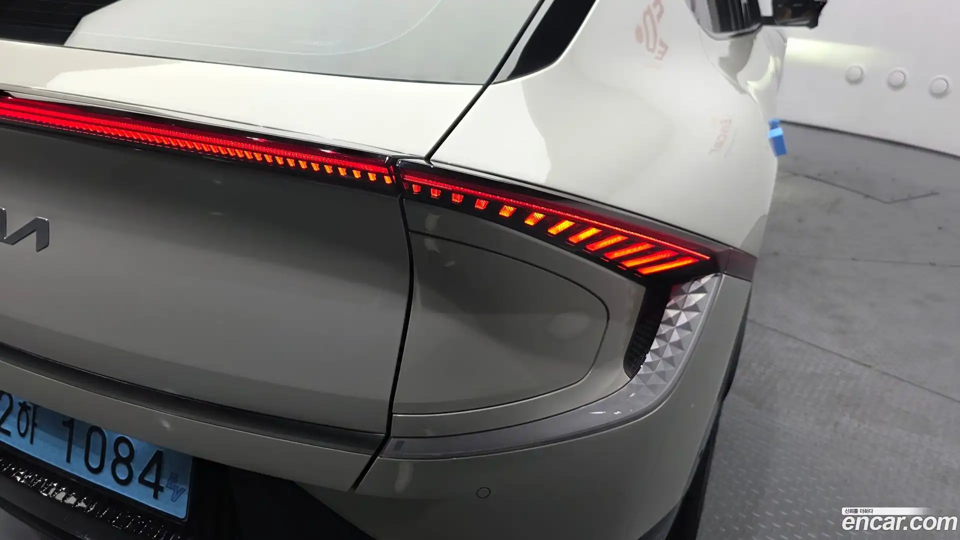 EV6 Kia 2023.9-OUTER-033