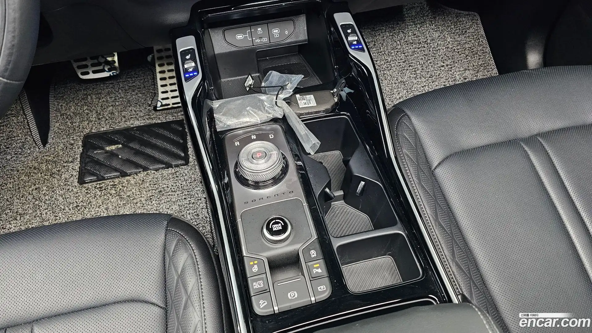 Sorento Kia 2024.4-INNER-009