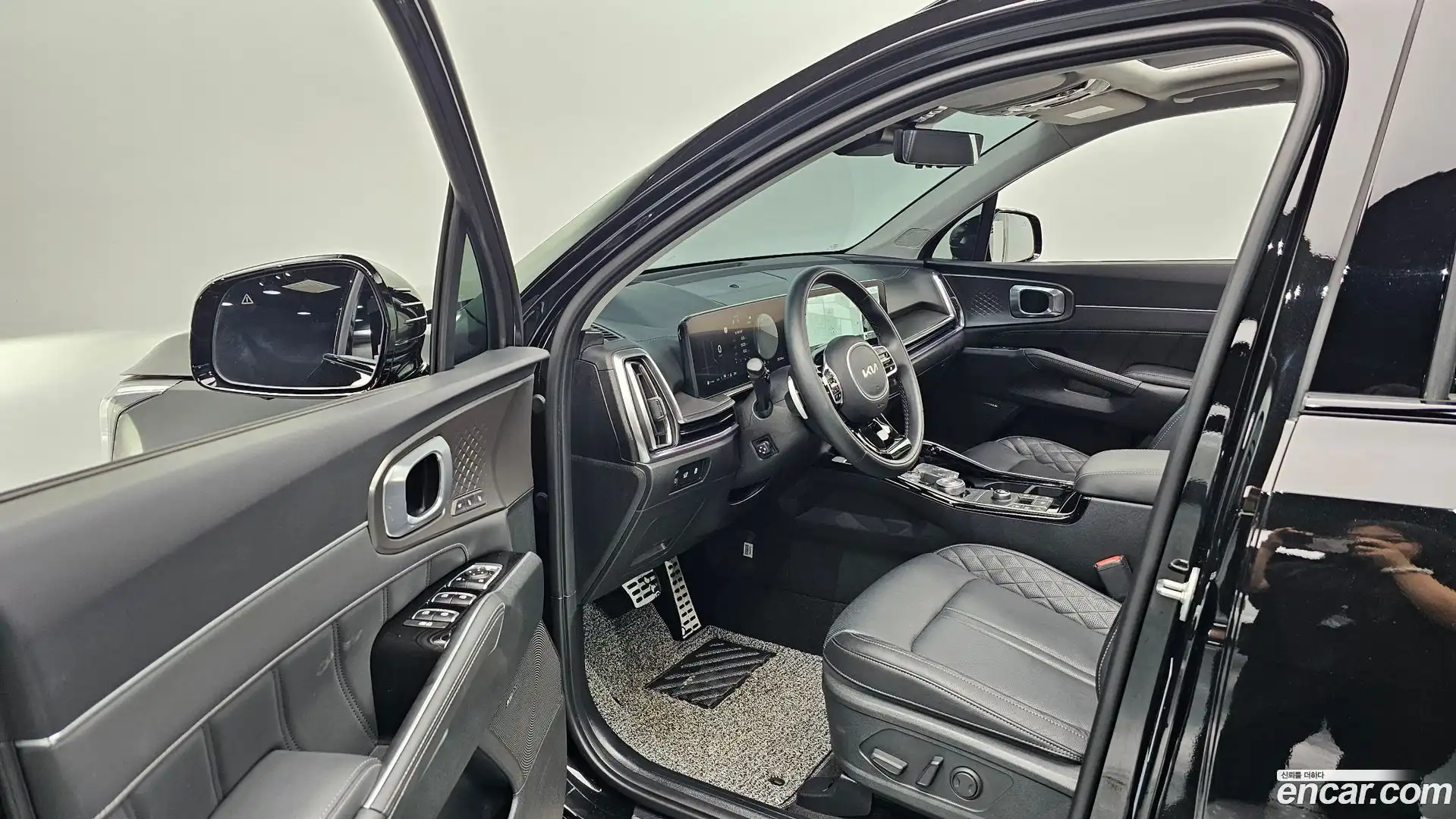 Sorento Kia 2024.4-INNER-010