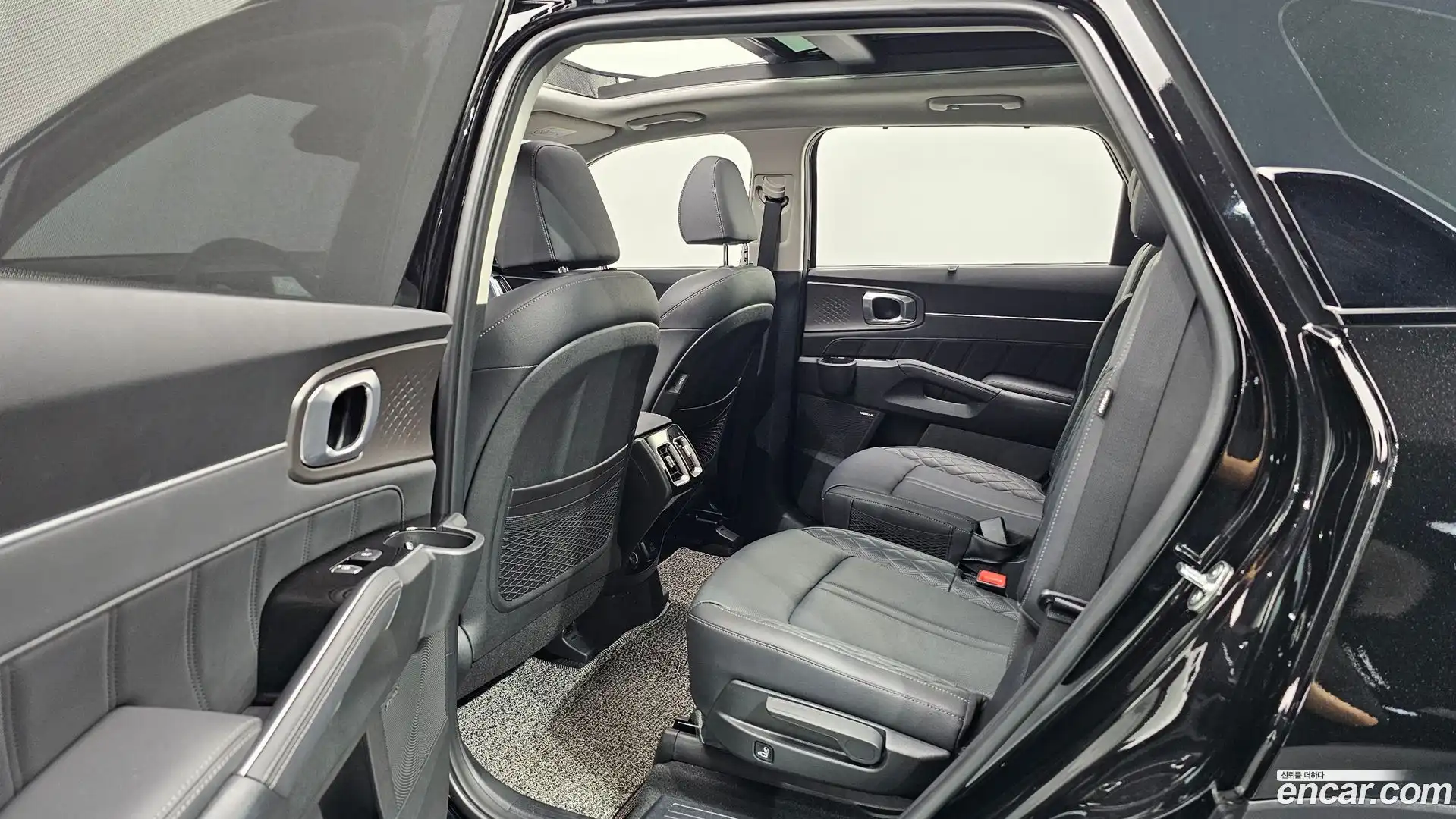 Sorento Kia 2024.4-OPTION-015