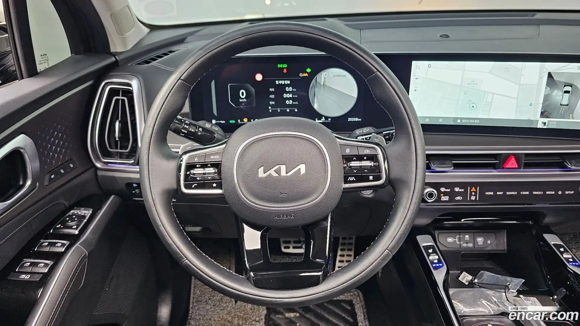 Sorento Kia 2024.4-OPTION-017