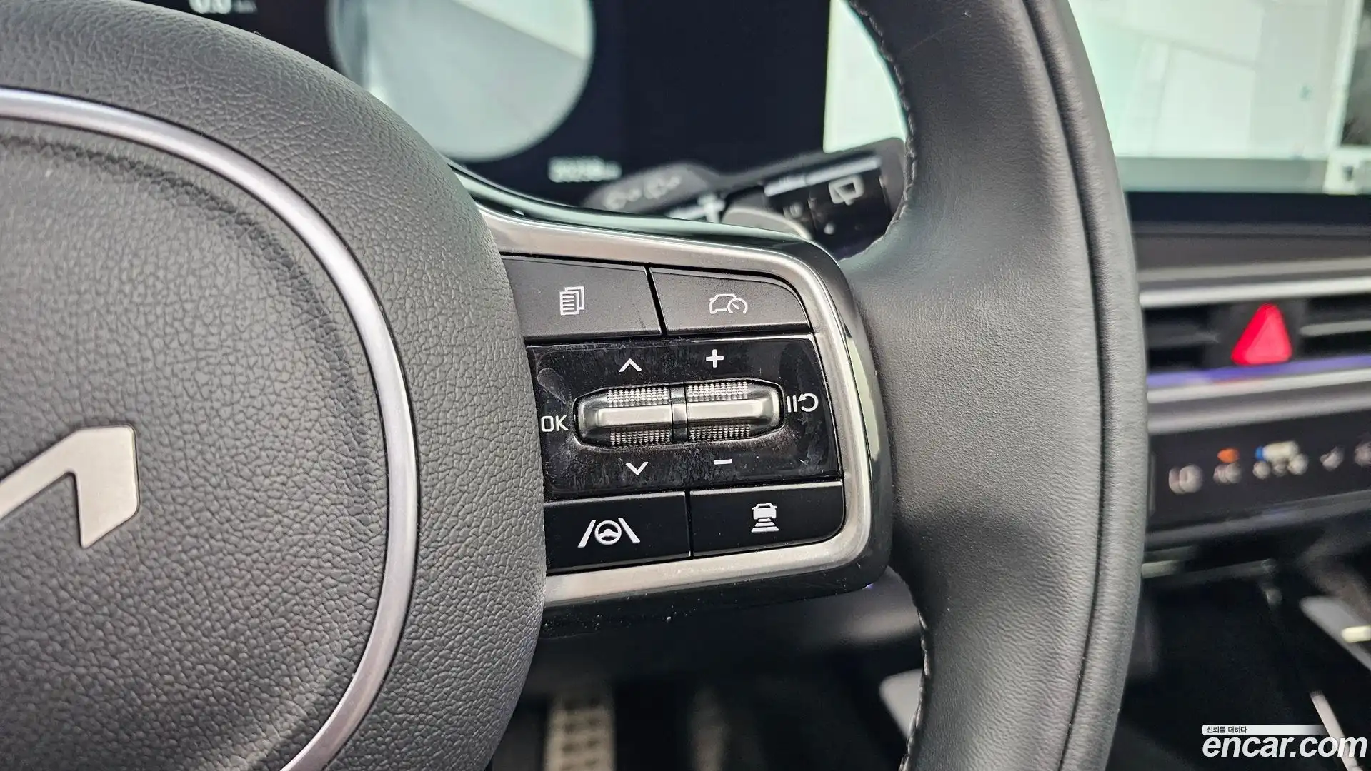 Sorento Kia 2024.4-OPTION-019