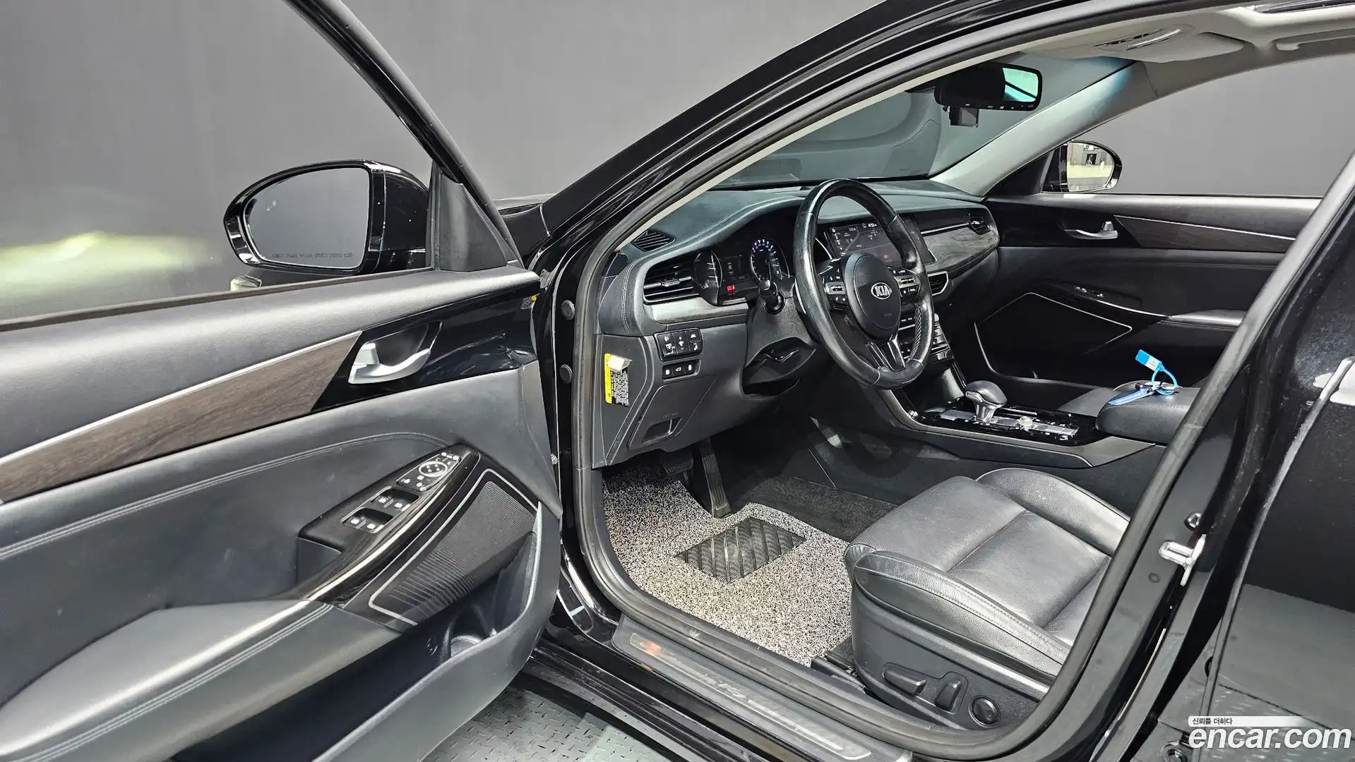 K7 Kia 2019.10-INNER-010