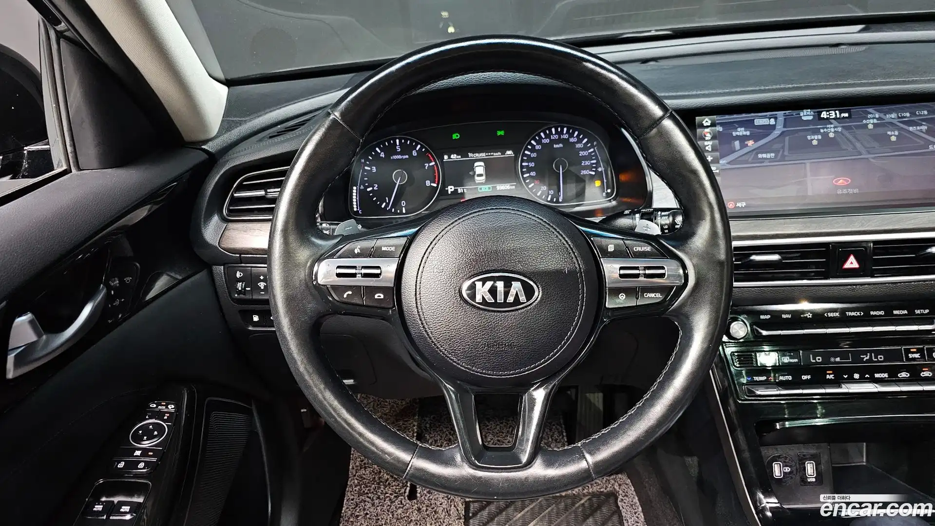 K7 Kia 2019.10-OPTION-017