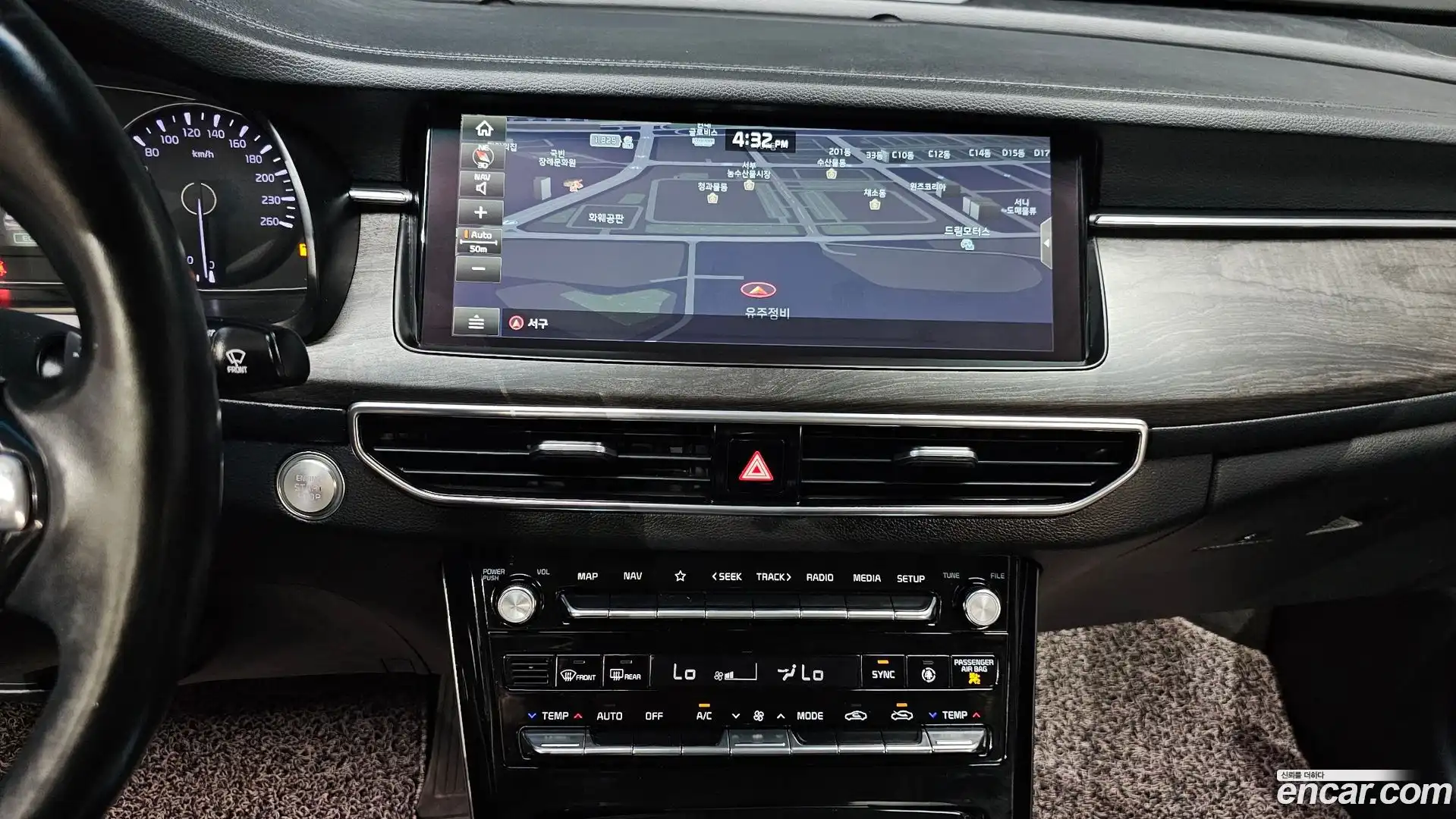 K7 Kia 2019.10-OPTION-018