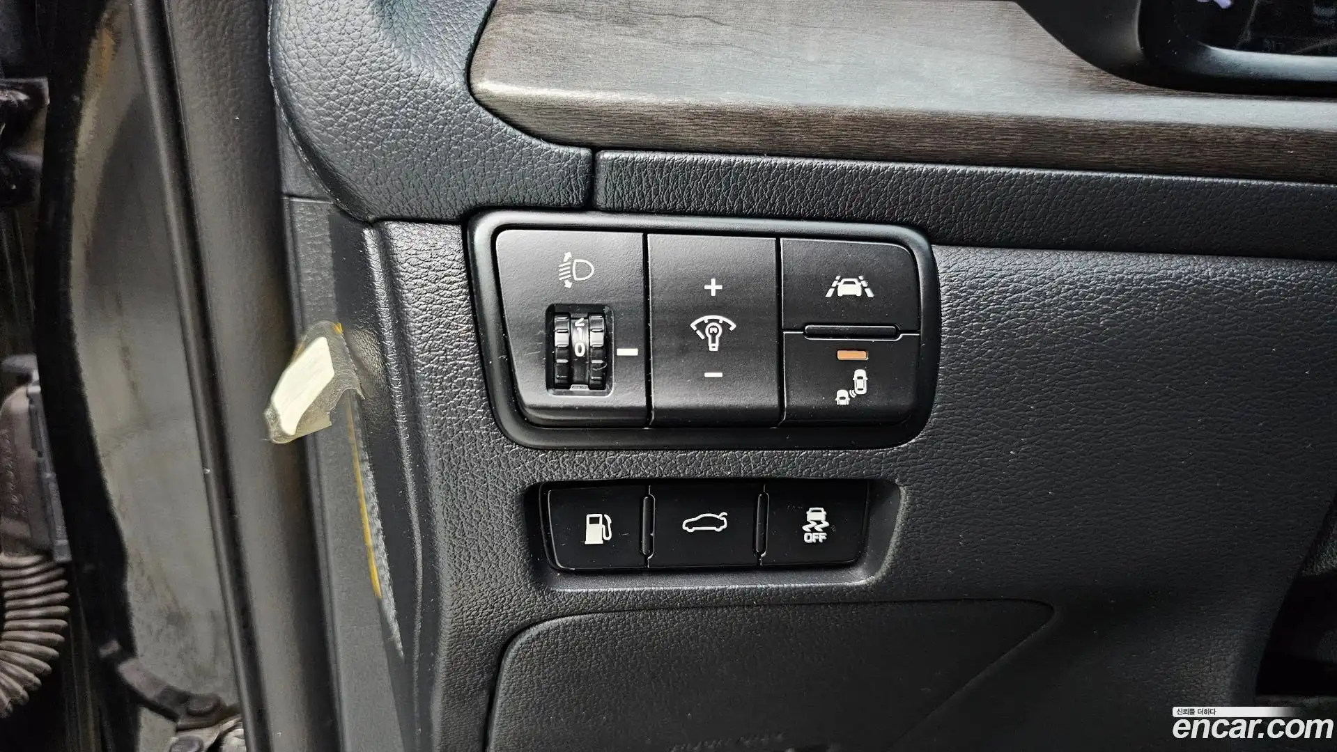K7 Kia 2019.10-OPTION-021